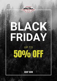 Cape Union Mart catalogue (2025-11-23 - 2025-11-30)