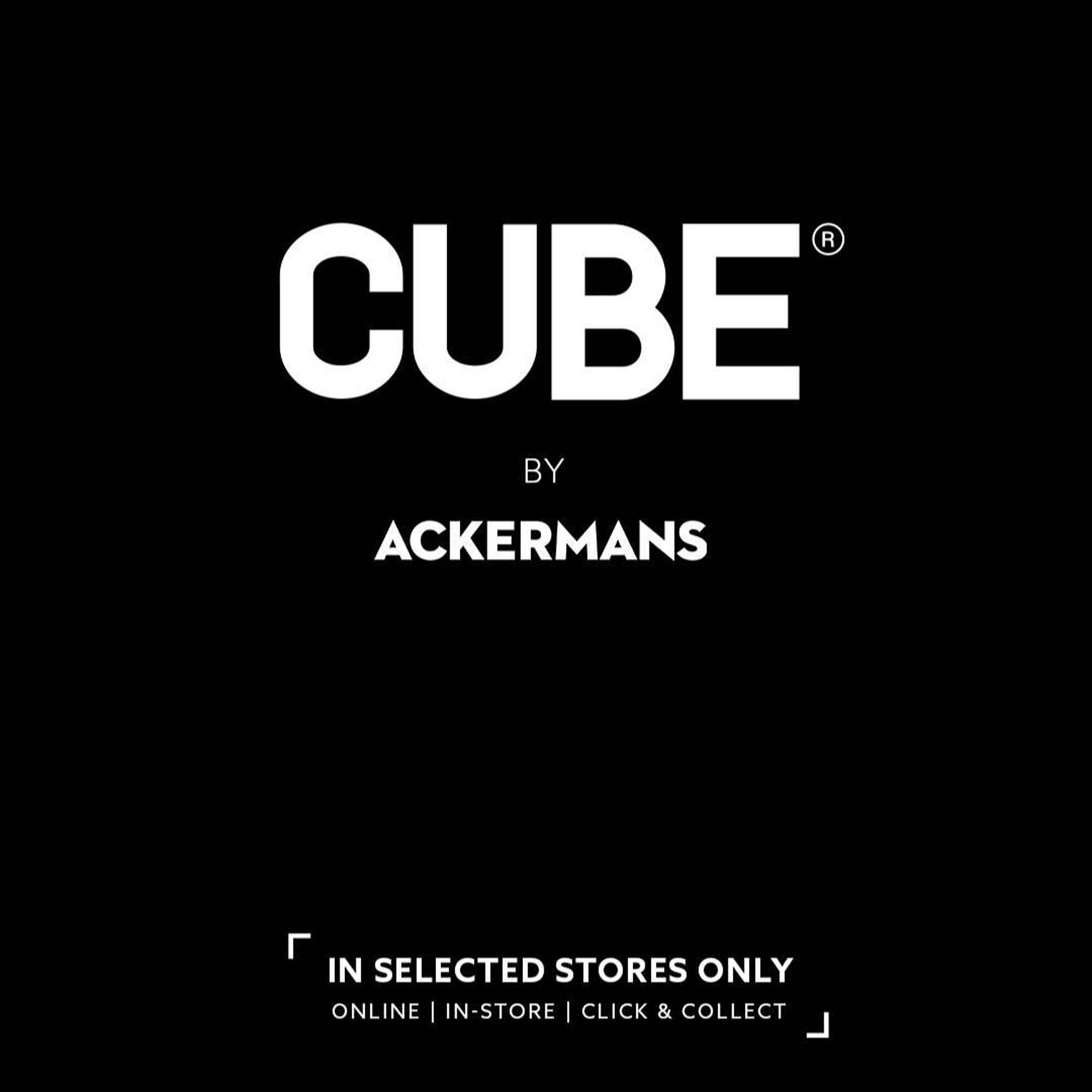 Ackermans catalogue (2025-10-03 - 2025-10-09) | 4