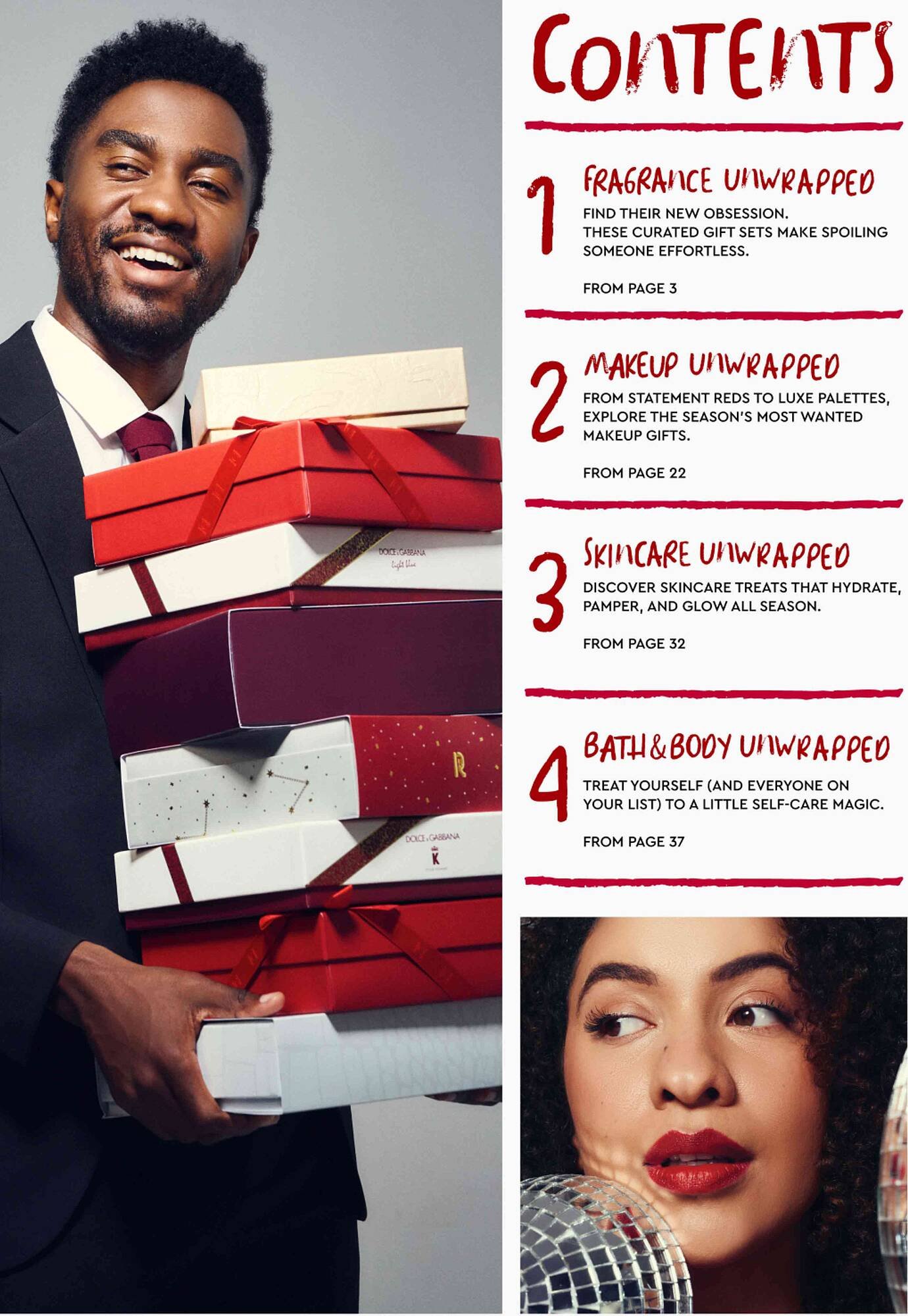 Edgars catalogue (2025-11-07 - 2025-12-26) | 2