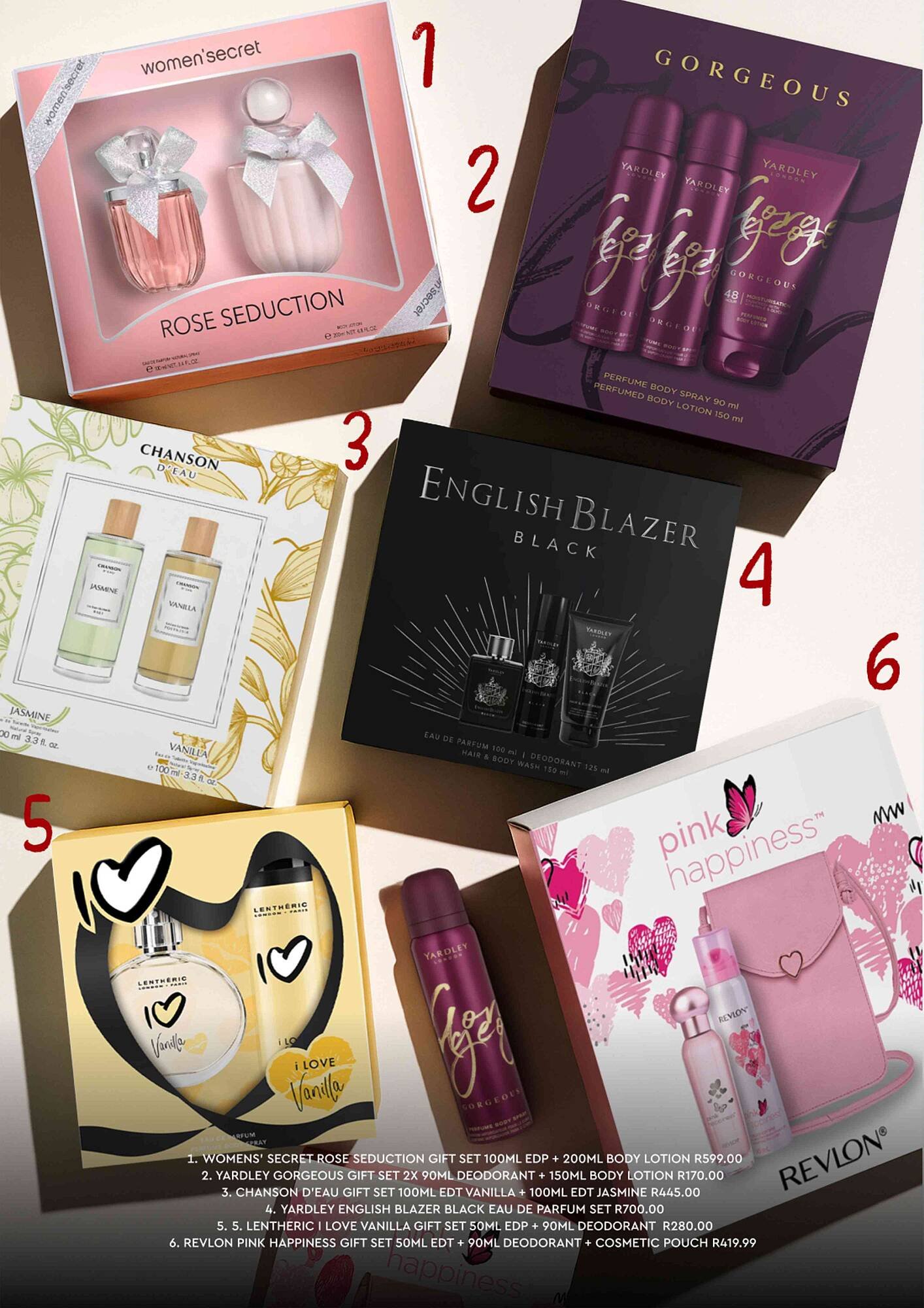 Edgars catalogue (2025-11-07 - 2025-12-26) | 19