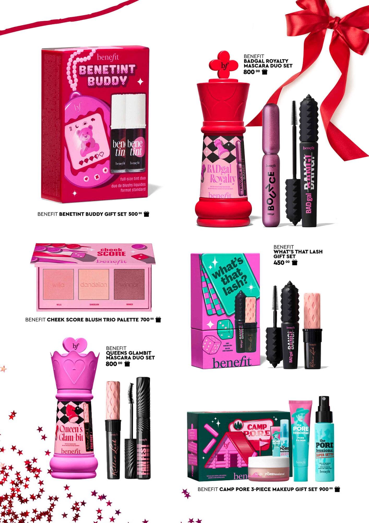 Edgars catalogue (2025-11-07 - 2025-12-26) | 26