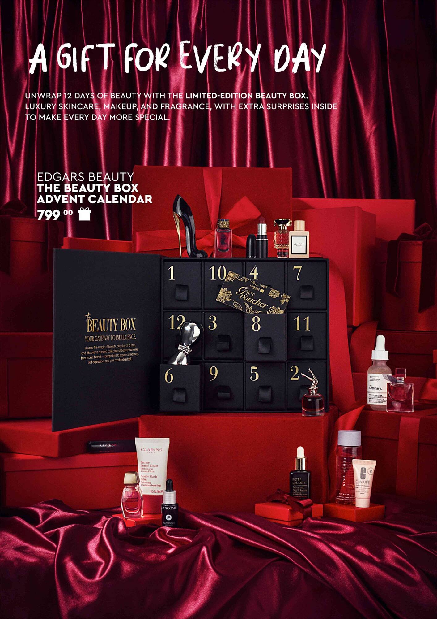 Edgars catalogue (2025-11-07 - 2025-12-26) | 5