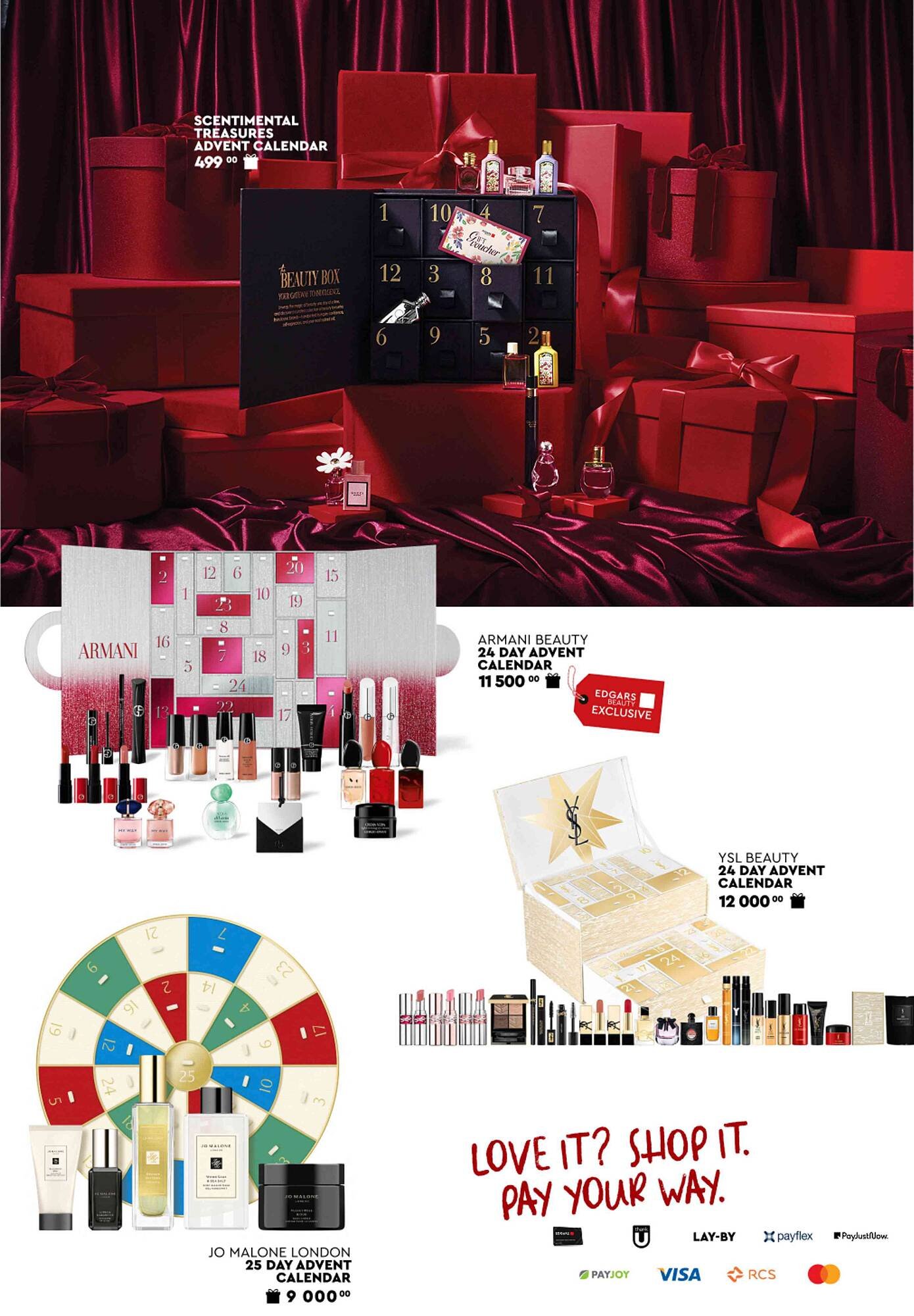 Edgars catalogue (2025-11-07 - 2025-12-26) | 6