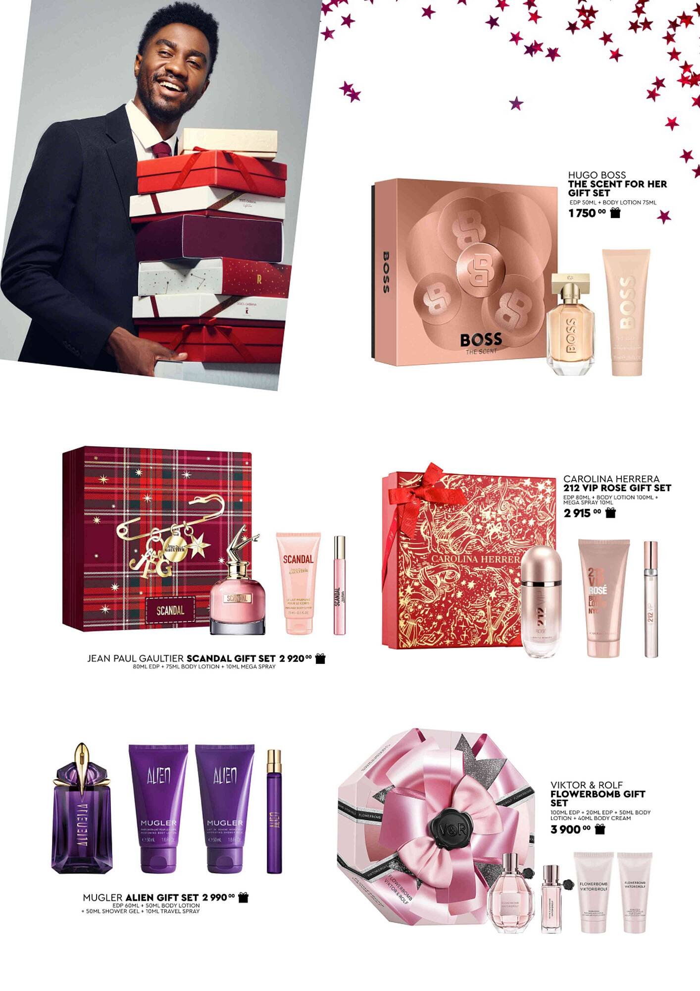 Edgars catalogue (2025-11-07 - 2025-12-26) | 10