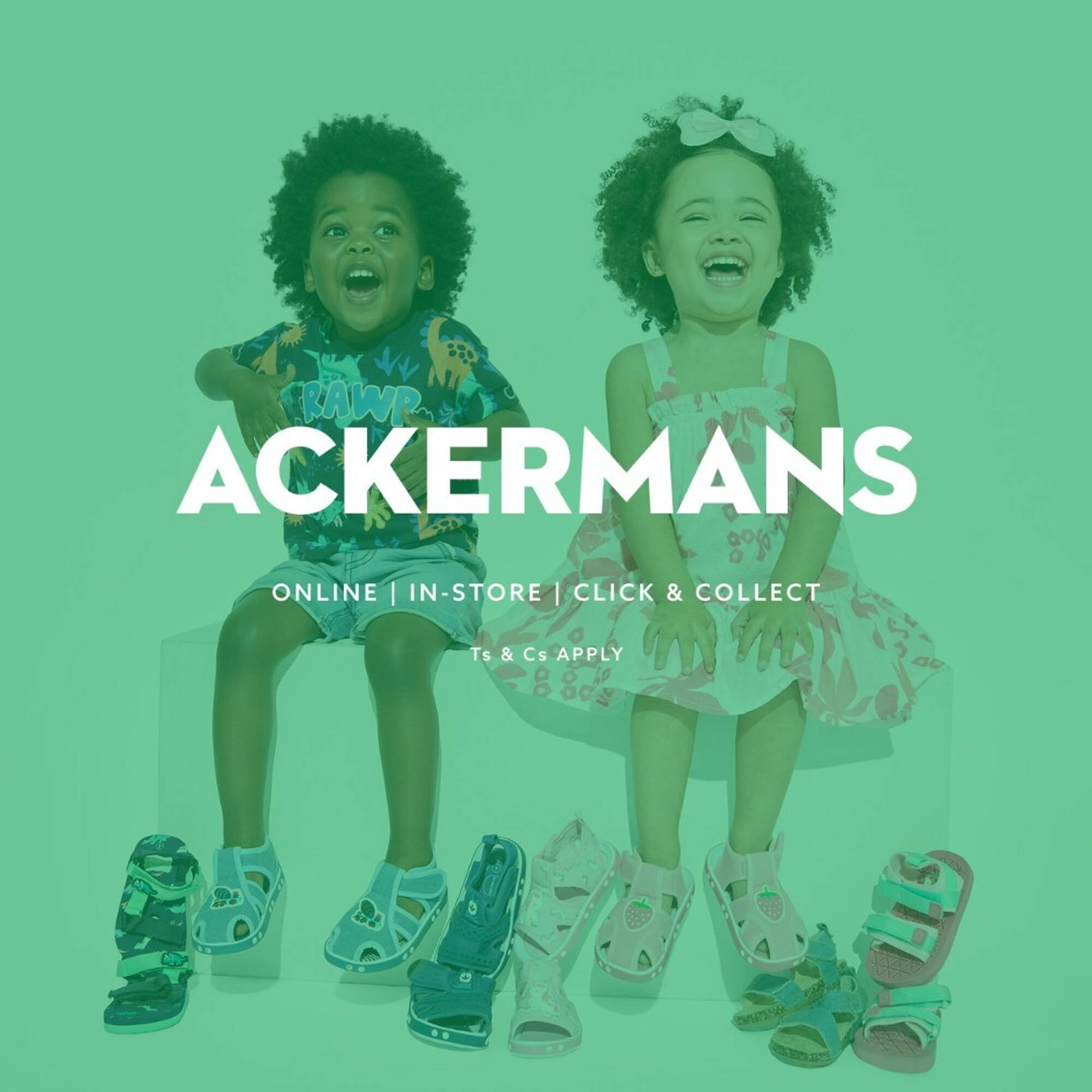 Ackermans catalogue (2025-11-07 - 2025-11-13) | 4