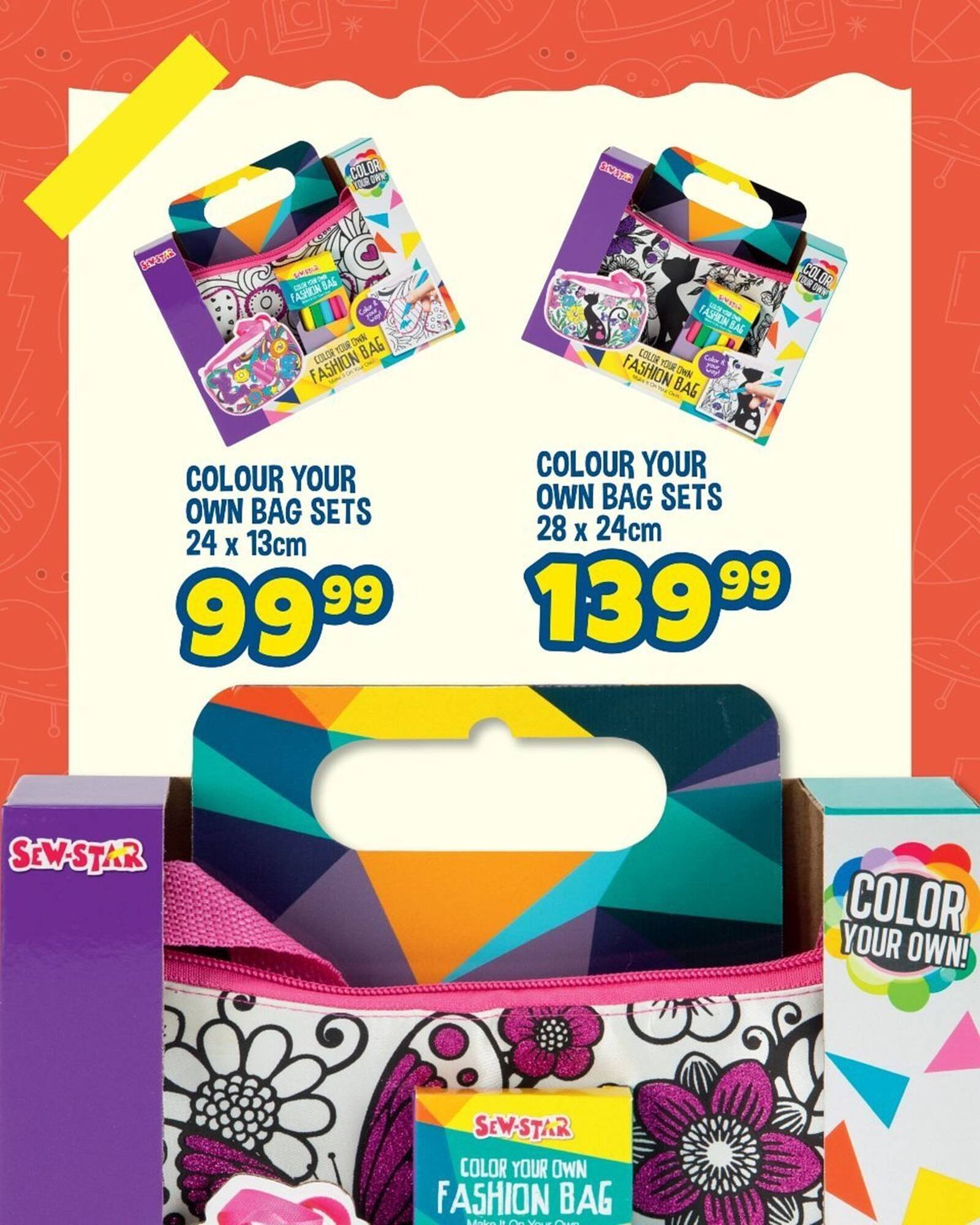 The Crazy Store catalogue (2025-07-21 - 2025-07-27) | 2