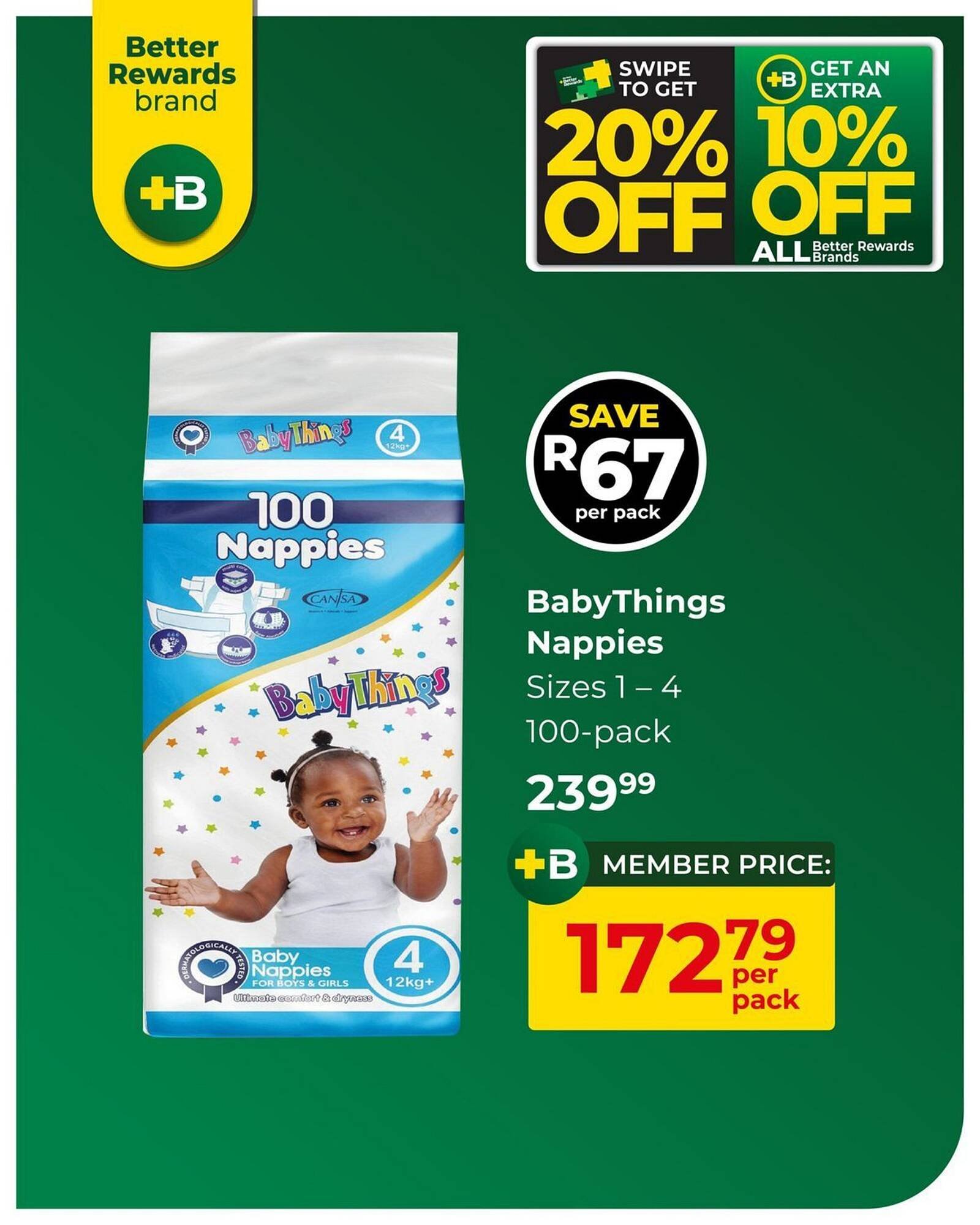 Baby City catalogue (2026-01-09 - 2026-01-23) | 2