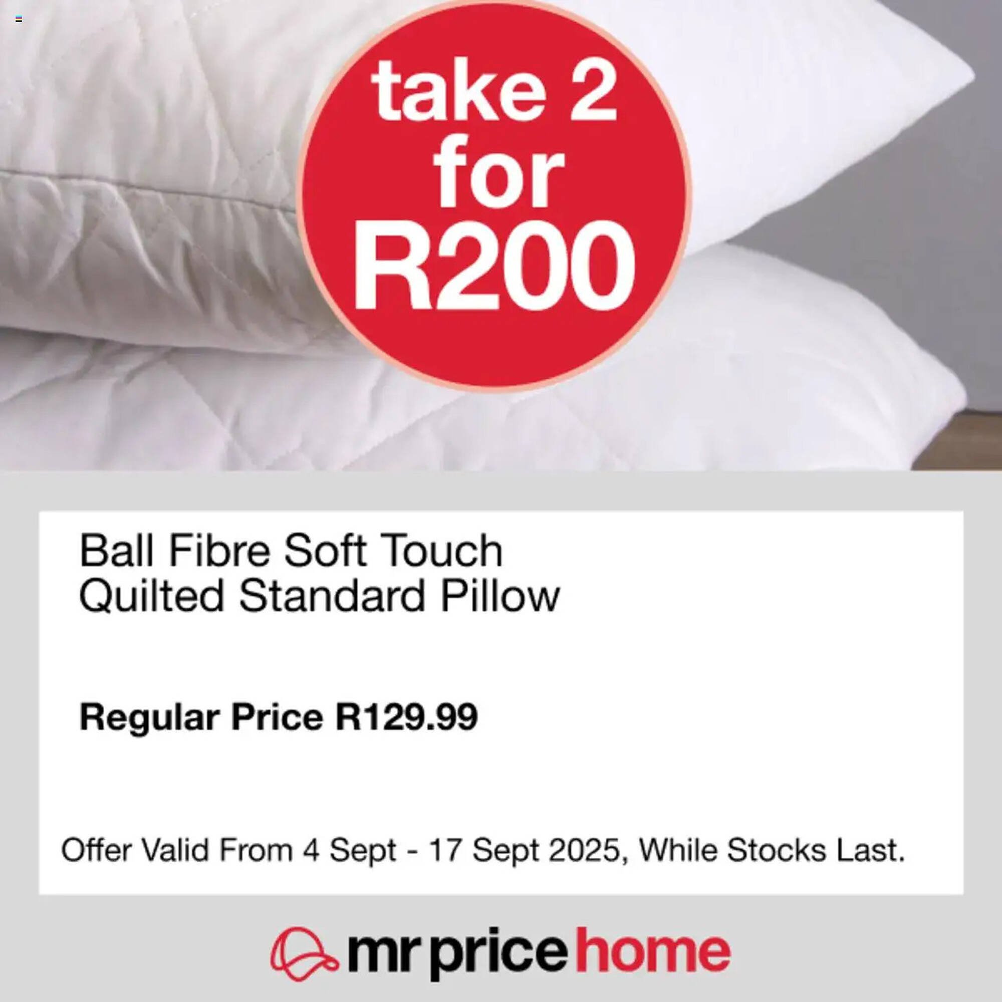 MRP Home catalogue (2025-09-04 - 2025-09-24) | 5