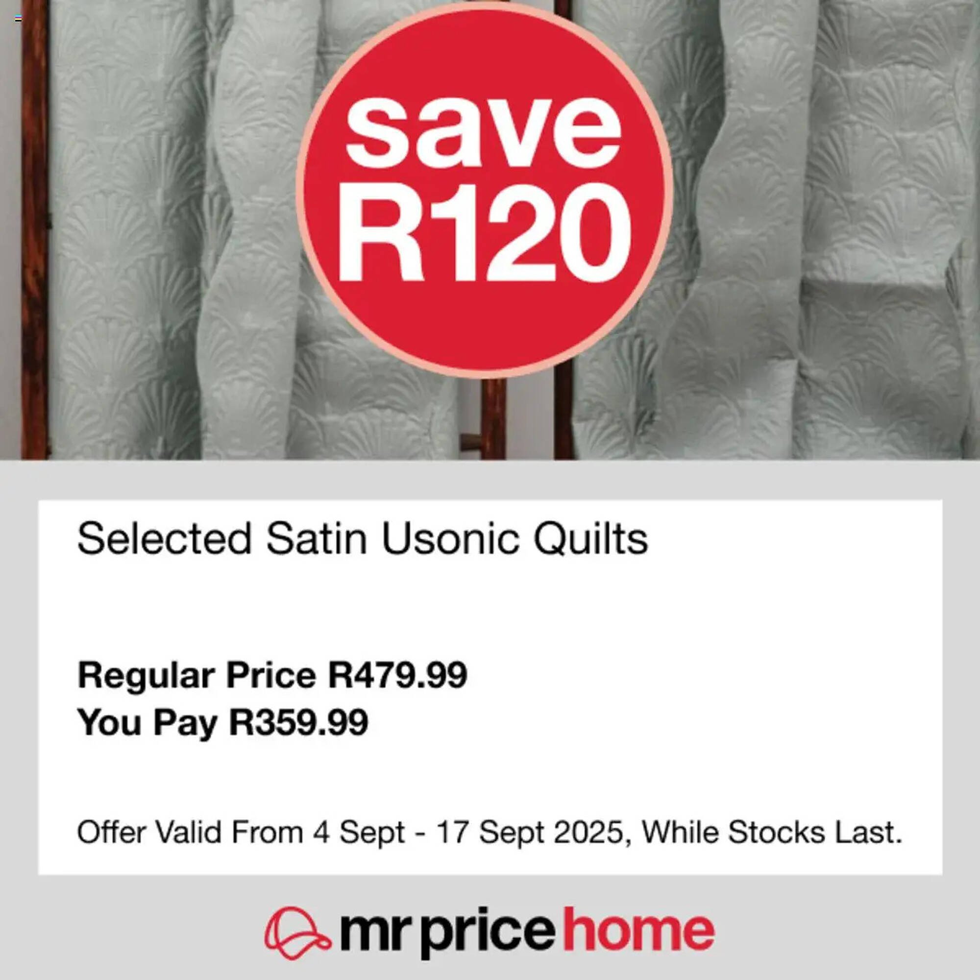 MRP Home catalogue (2025-09-04 - 2025-09-24) | 6