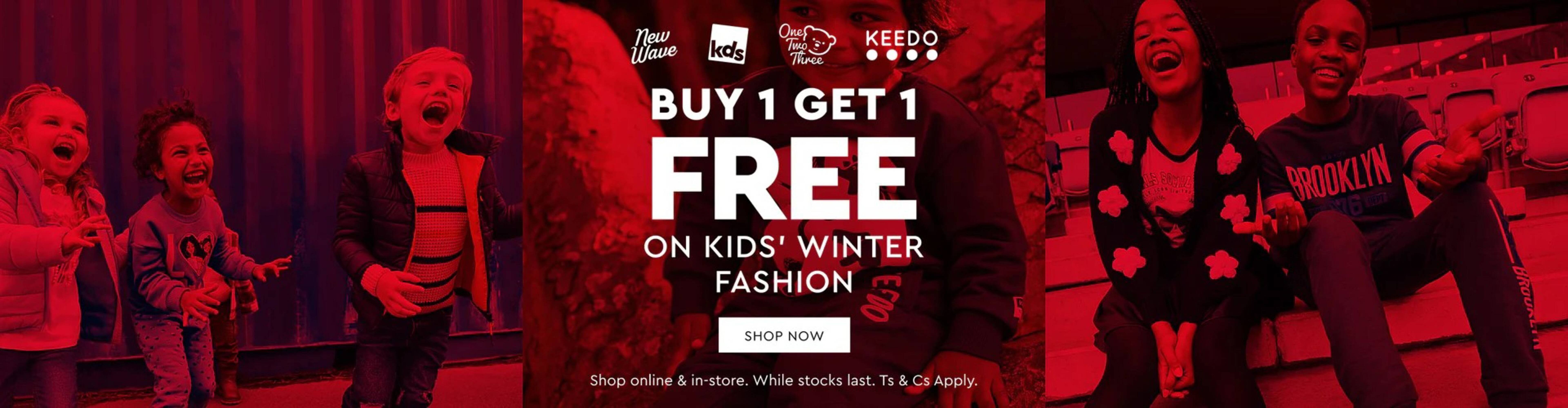 Edgars catalogue (2025-08-02 - 2025-08-08) | 1