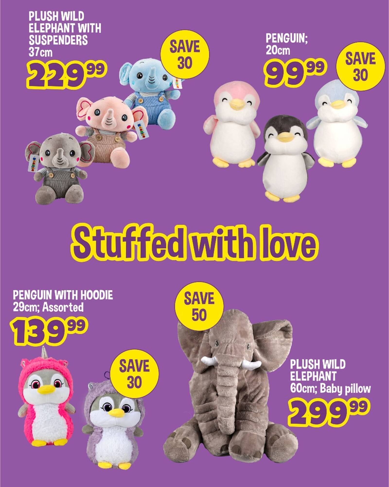 The Crazy Store catalogue (2025-08-22 - 2025-08-28) | 2