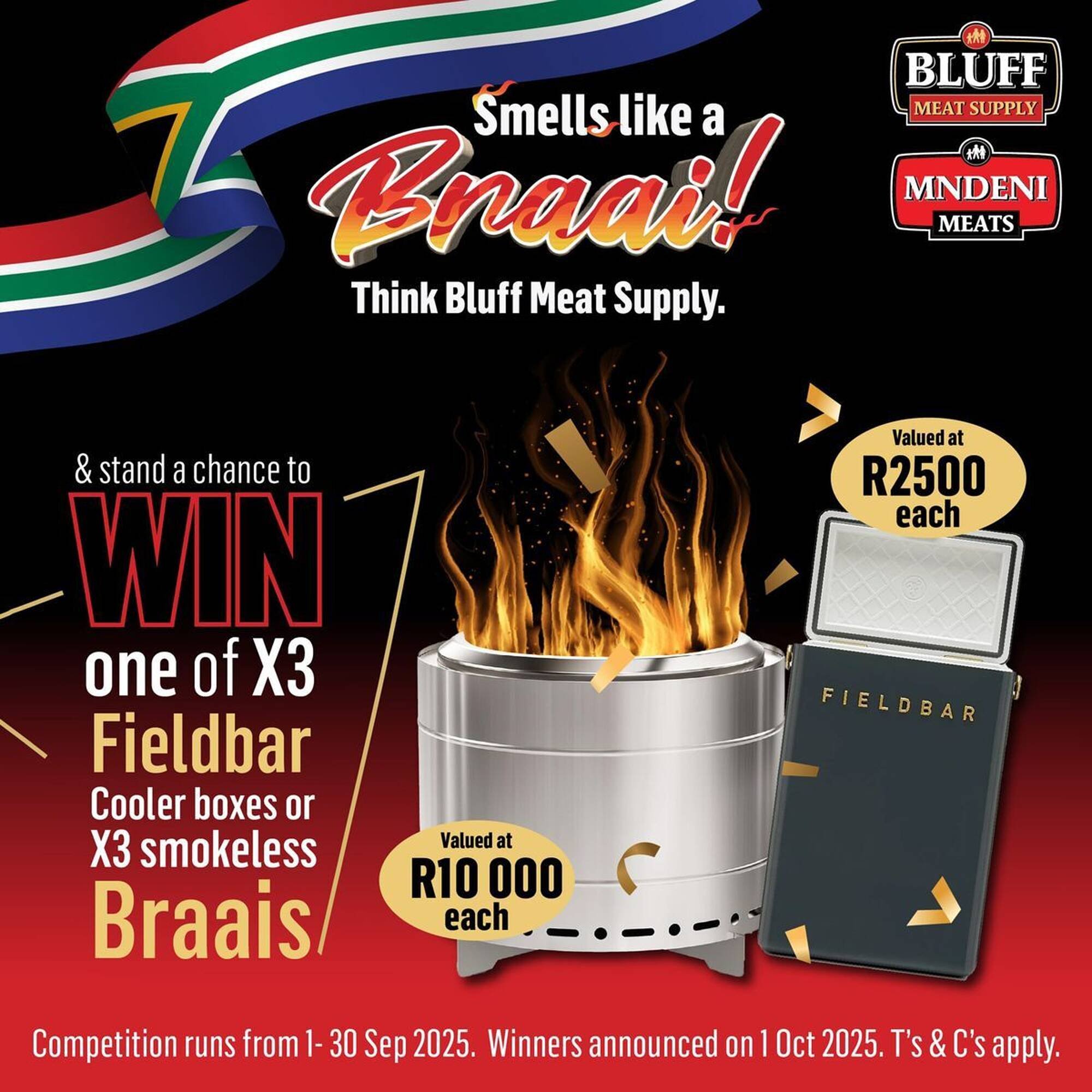 Bluff Meat Supply catalogue (2025-09-09 - 2025-09-30) | 1
