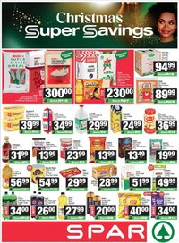 SuperSpar catalogue (2025-11-10 - 2025-11-23)