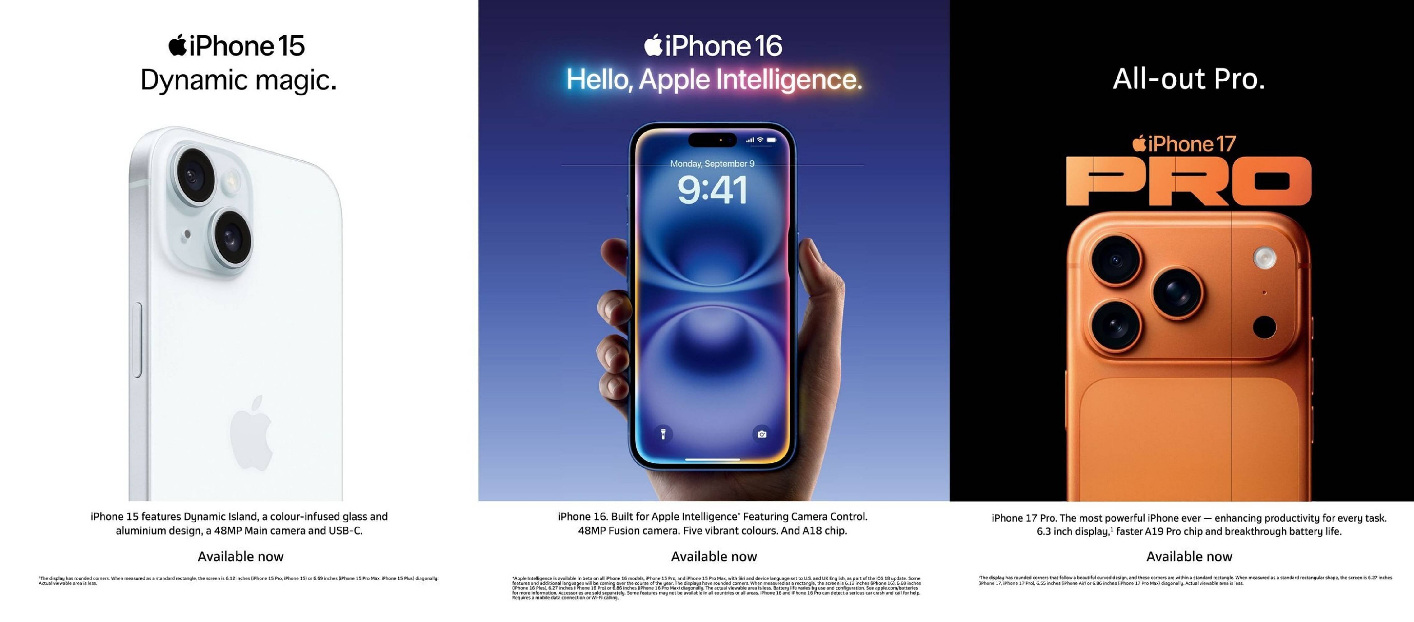 Telkom catalogue (2025-12-01 - 2026-01-31) | 15