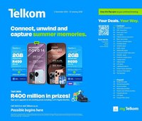 Telkom catalogue (2025-12-01 - 2026-01-31)