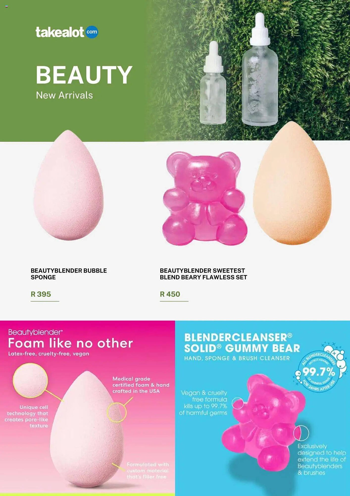 Takealot catalogue (2025-08-07 - 2025-09-04) | 5