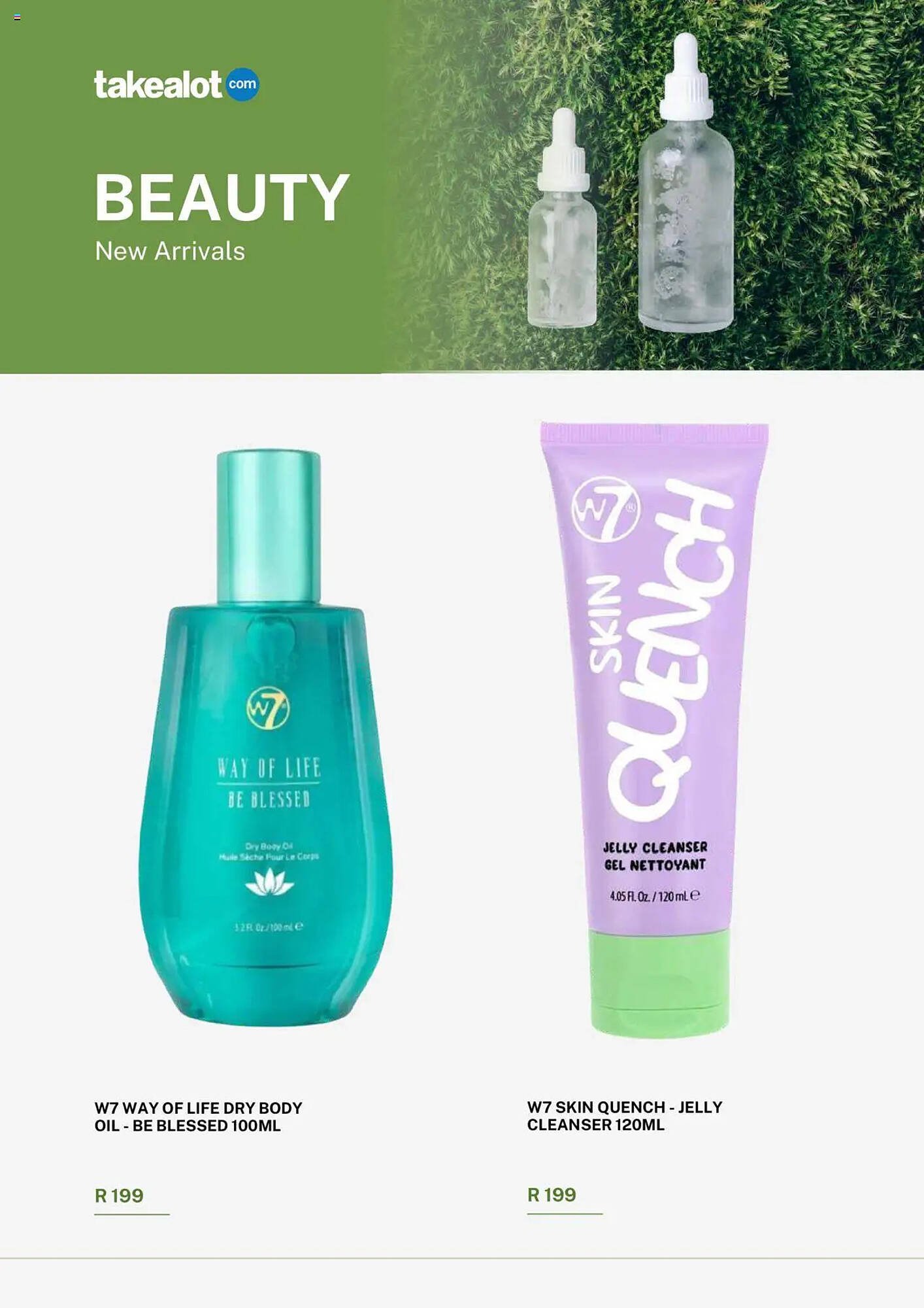 Takealot catalogue (2025-08-07 - 2025-09-04) | 6