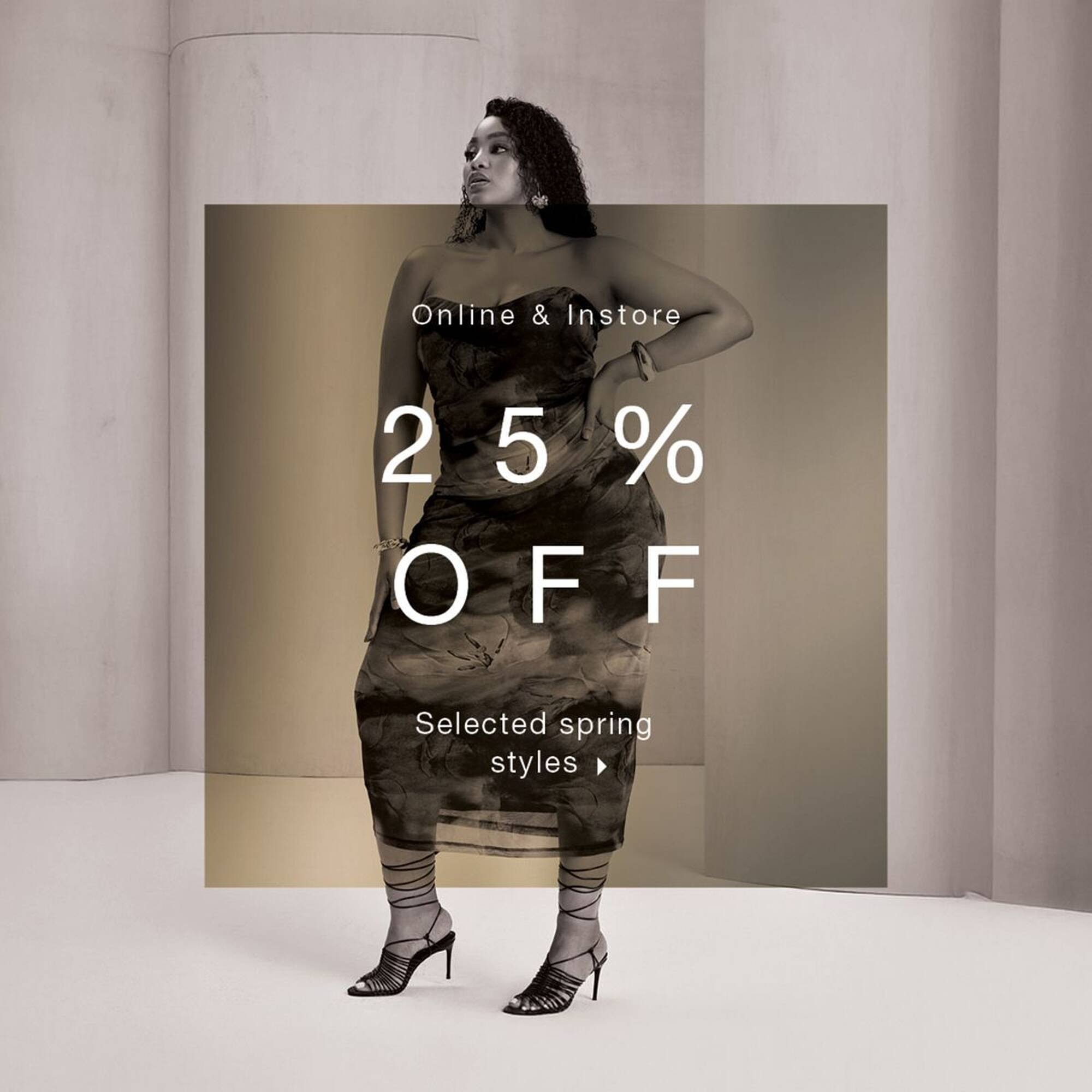 Foschini catalogue (2025-09-25 - 2025-10-05) | 1