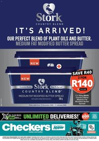 Checkers catalogue (2025-11-10 - 2026-01-11)