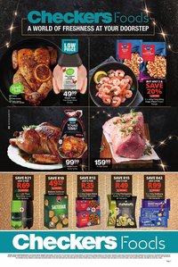 Checkers catalogue (2025-12-08 - 2025-12-28)