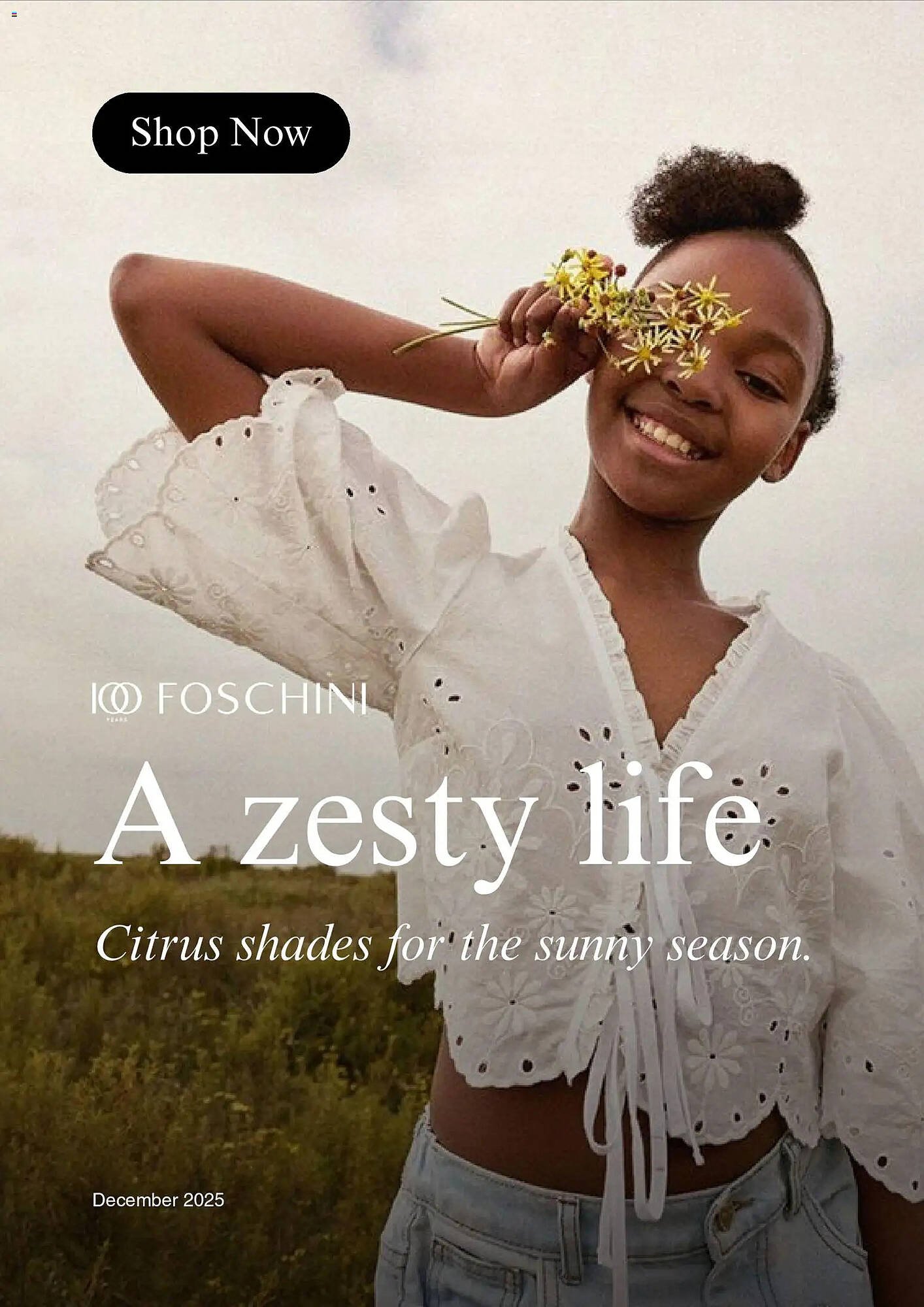 Foschini catalogue (2025-12-01 - 2025-12-31) | 1