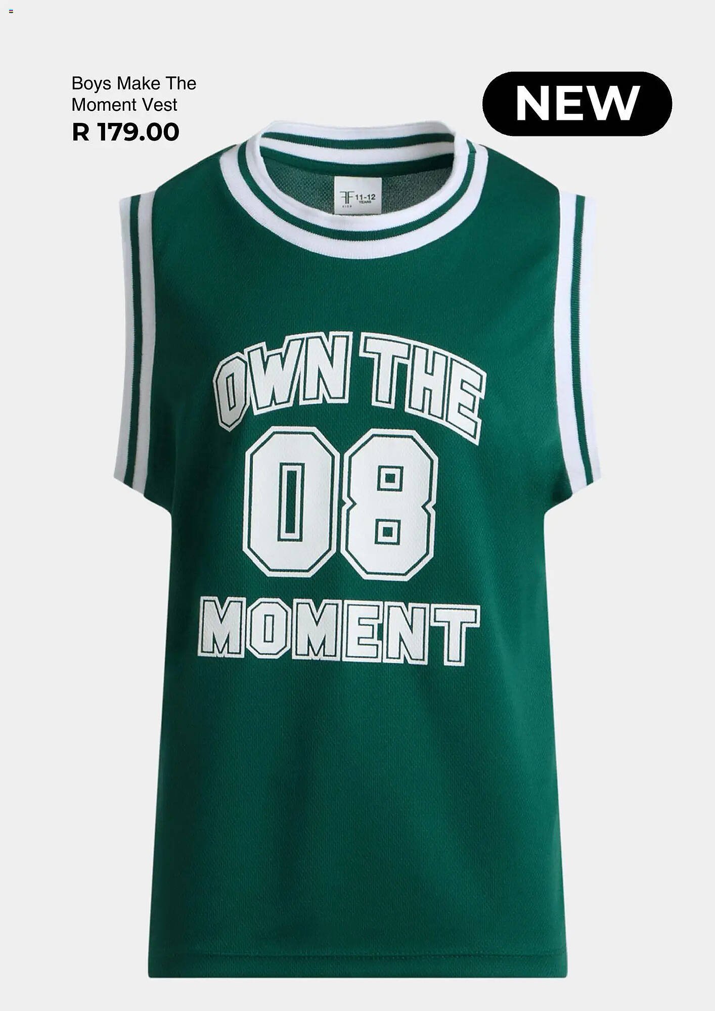 Foschini catalogue (2025-12-01 - 2025-12-31) | 5