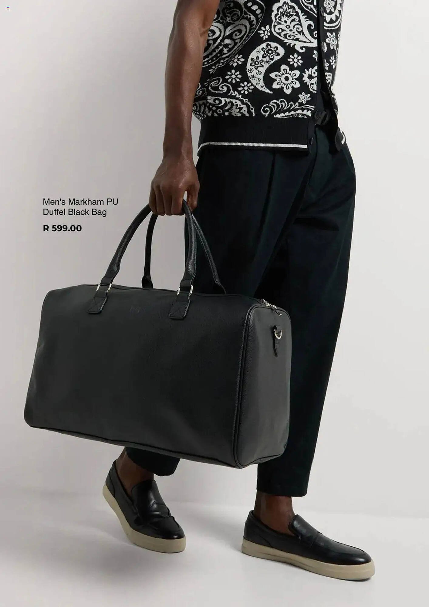 Markham catalogue (2025-10-20 - 2025-11-17) | 5