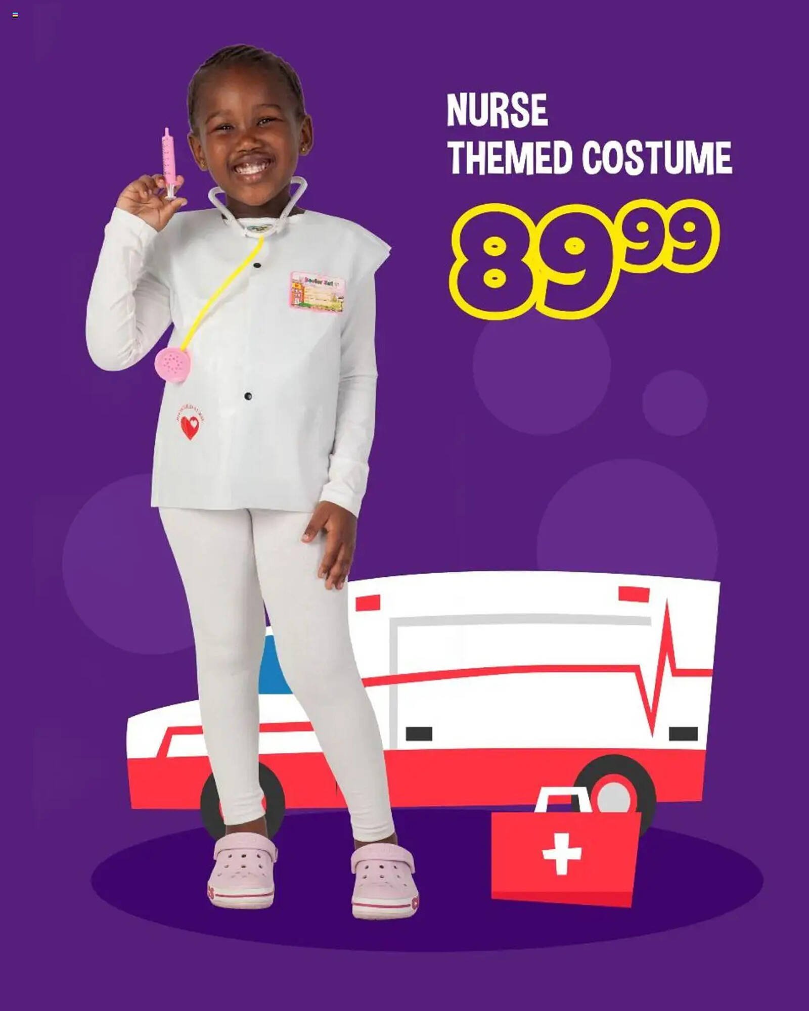 The Crazy Store catalogue (2025-08-04 - 2025-08-11) | 3