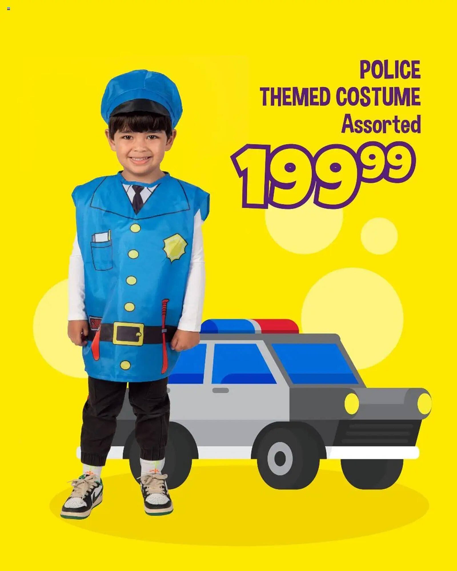 The Crazy Store catalogue (2025-08-04 - 2025-08-11) | 4