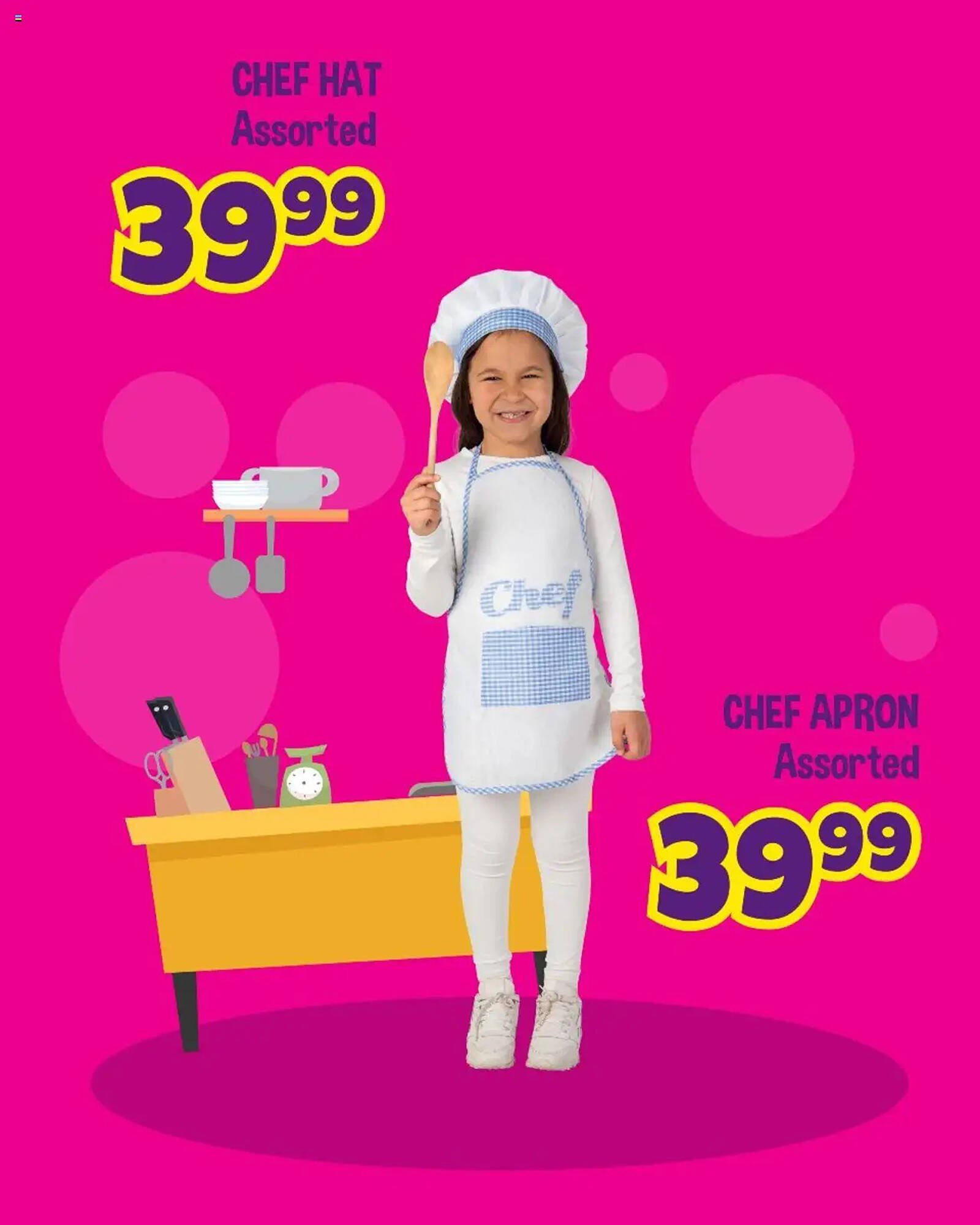 The Crazy Store catalogue (2025-08-04 - 2025-08-11) | 6