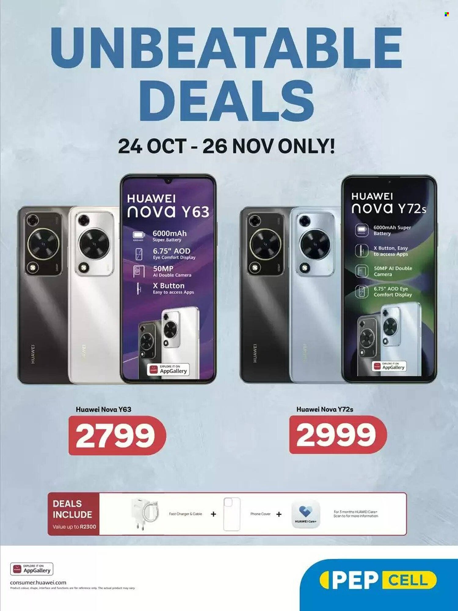 PEP catalogue (2025-10-24 - 2025-11-26) | 11