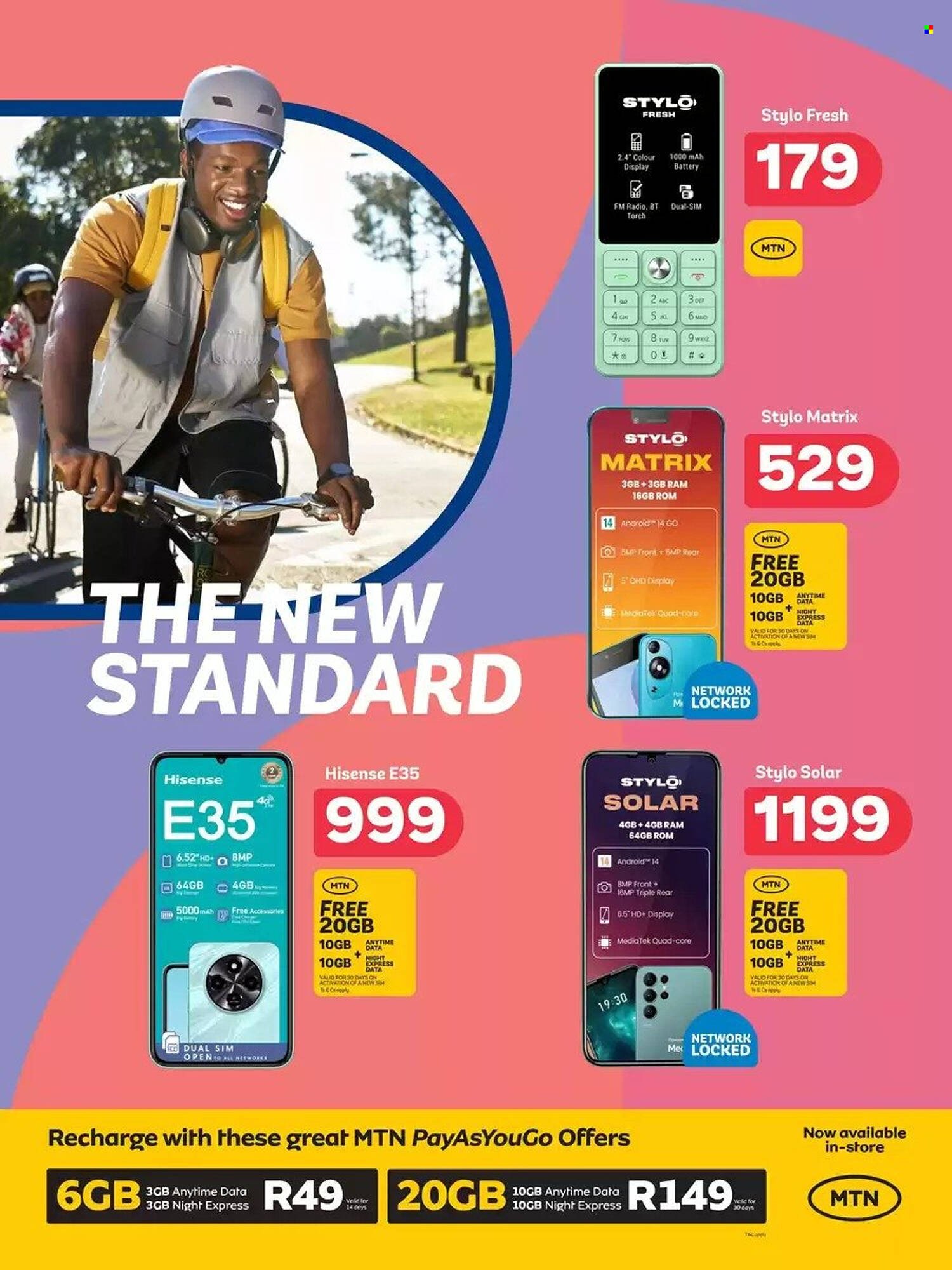 PEP catalogue (2025-10-24 - 2025-11-26) | 6