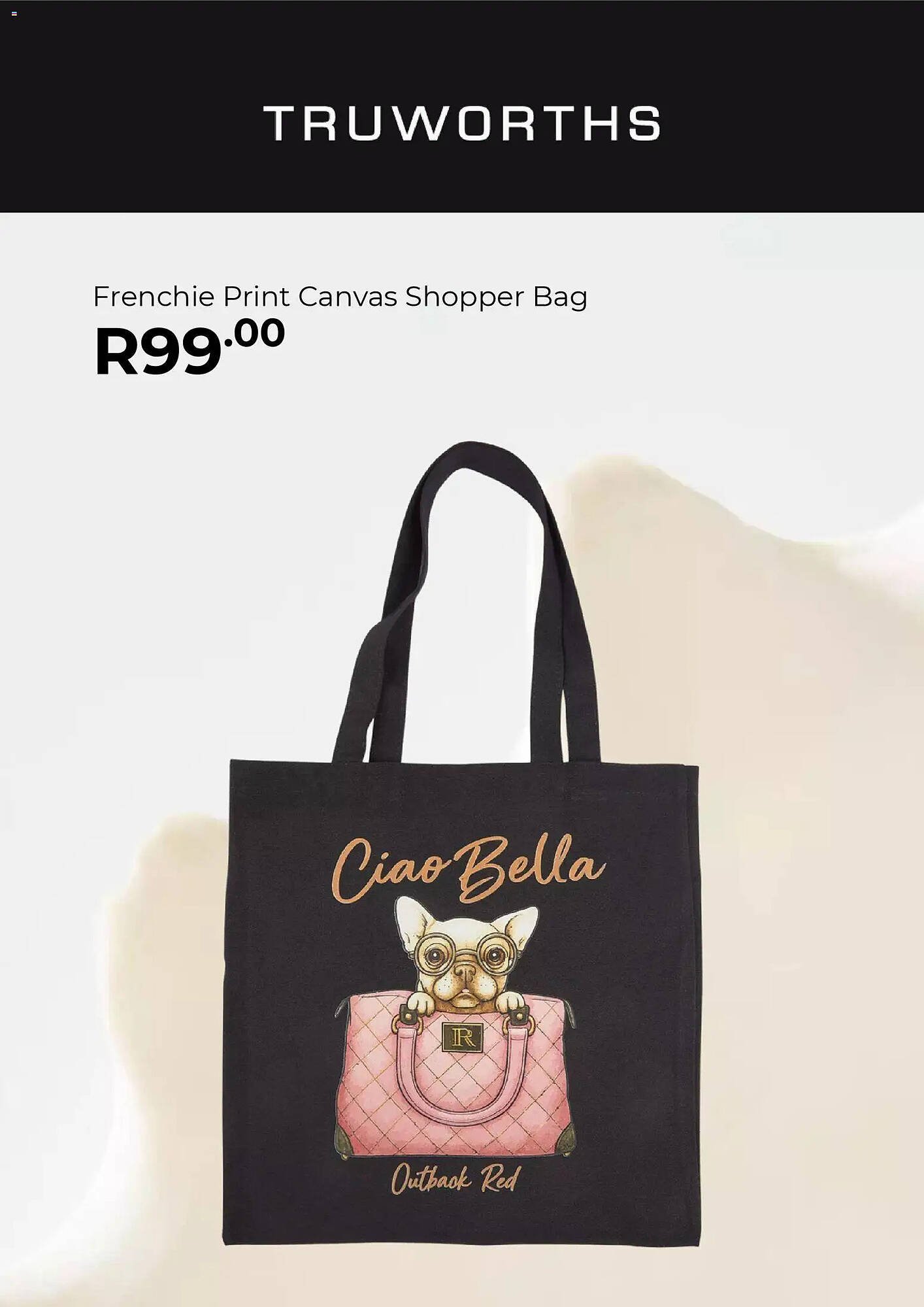 Truworths catalogue (2025-12-01 - 2025-12-31) | 2