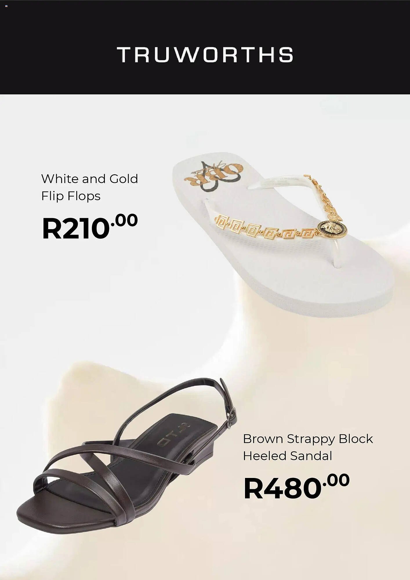 Truworths catalogue (2025-12-01 - 2025-12-31) | 3
