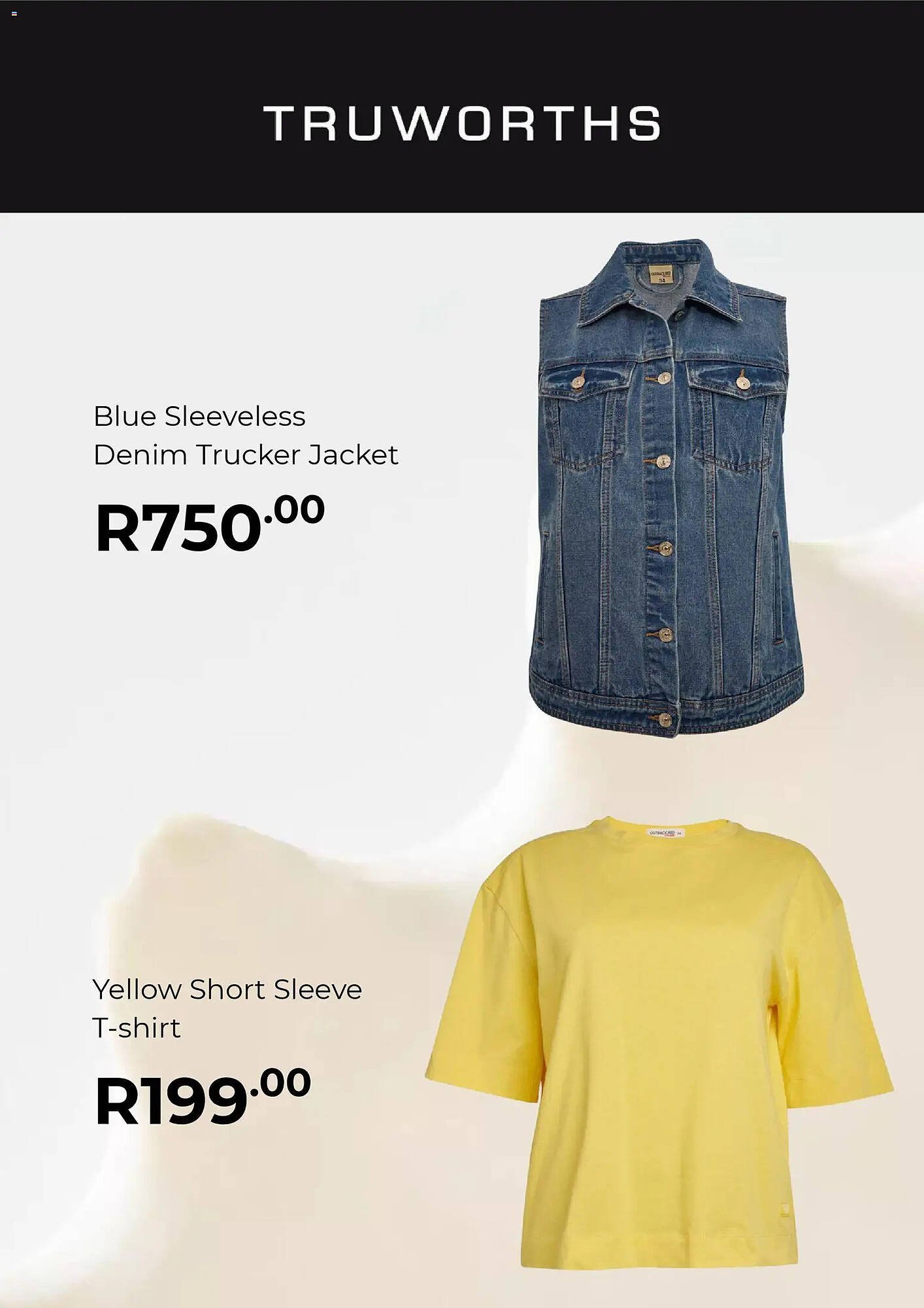 Truworths catalogue (2025-12-01 - 2025-12-31) | 6
