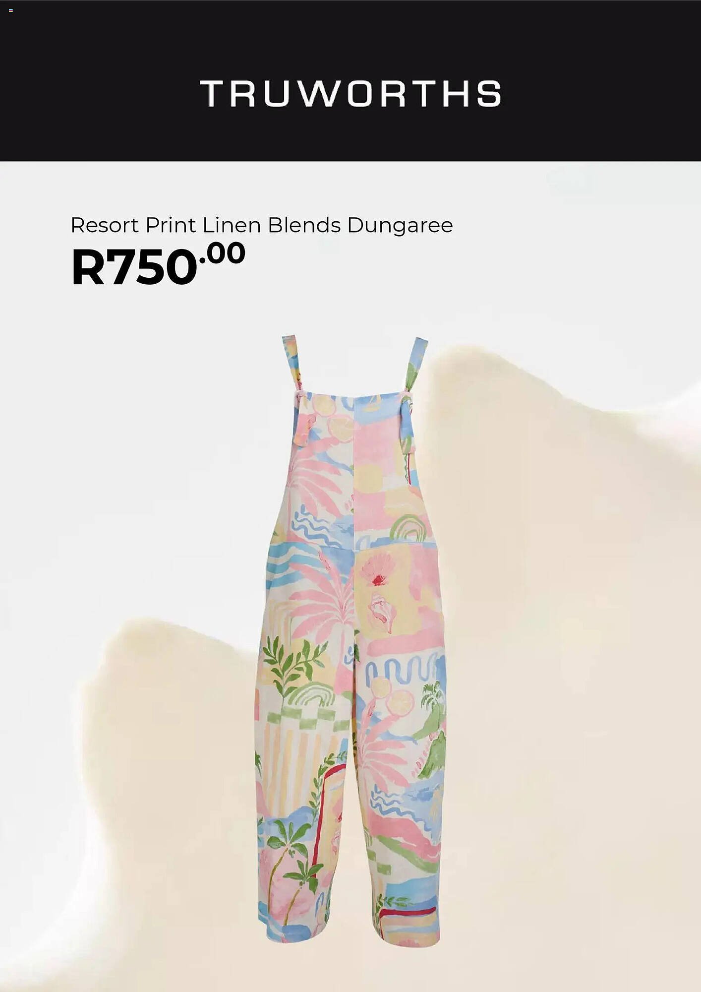 Truworths catalogue (2025-12-01 - 2025-12-31) | 7