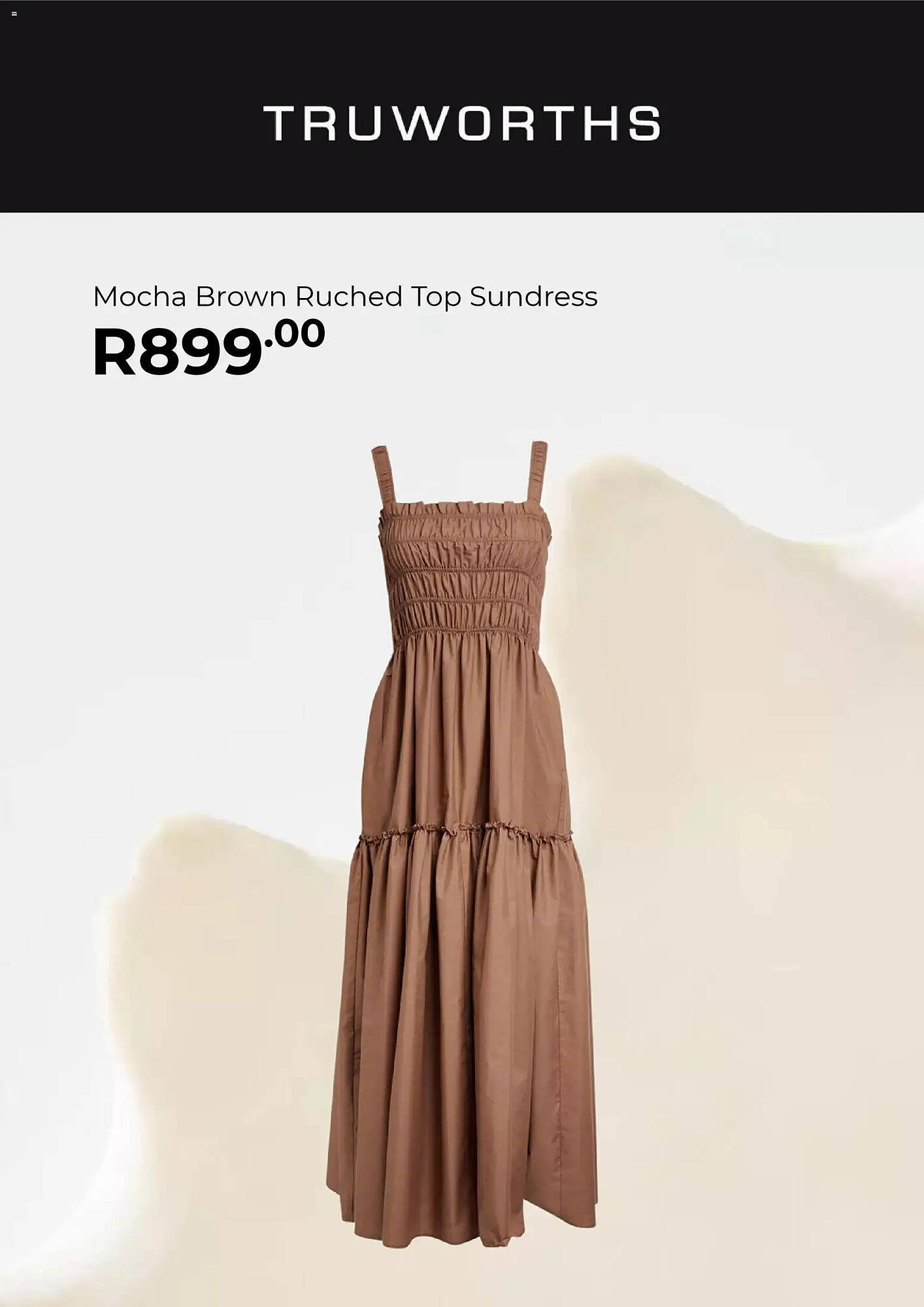 Truworths catalogue (2025-12-01 - 2025-12-31) | 8