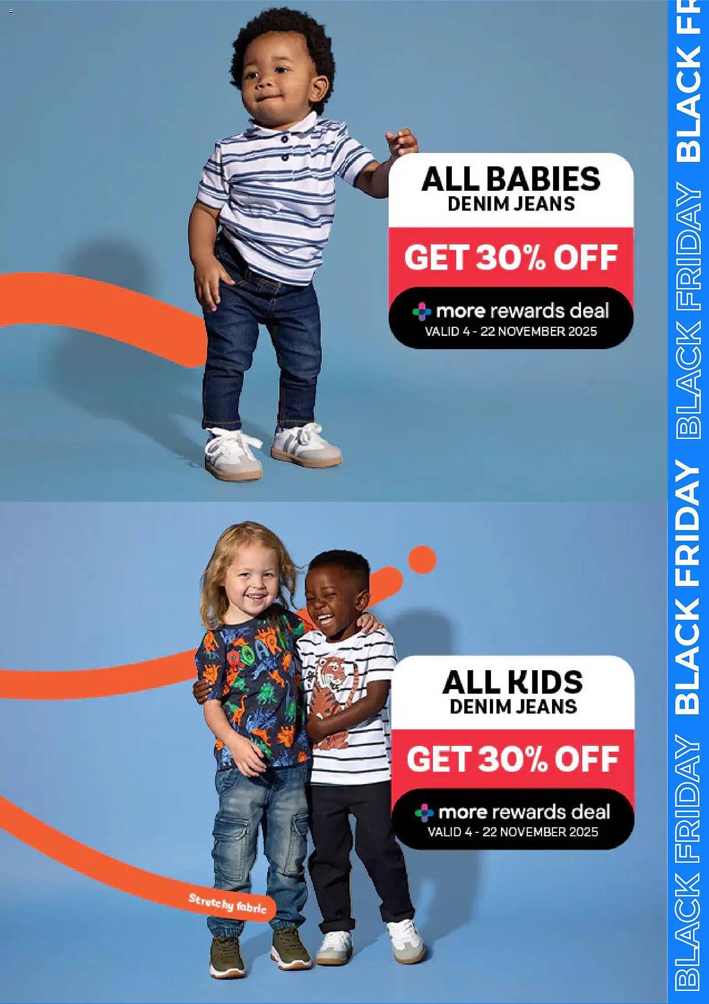 PEP catalogue (2025-11-09 - 2025-11-22) | 2