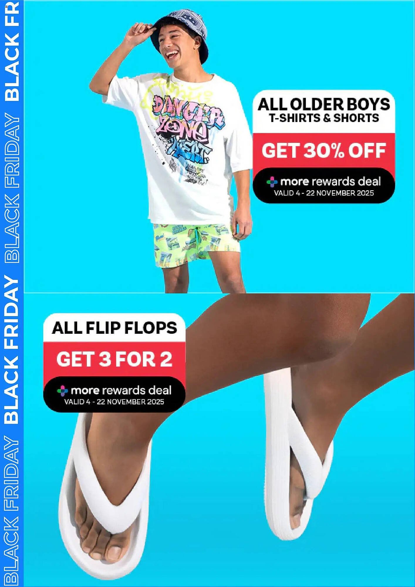 PEP catalogue (2025-11-09 - 2025-11-22) | 3