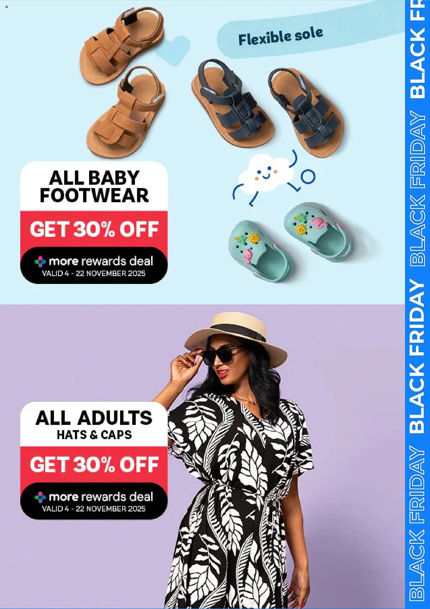 PEP catalogue (2025-11-09 - 2025-11-22) | 4