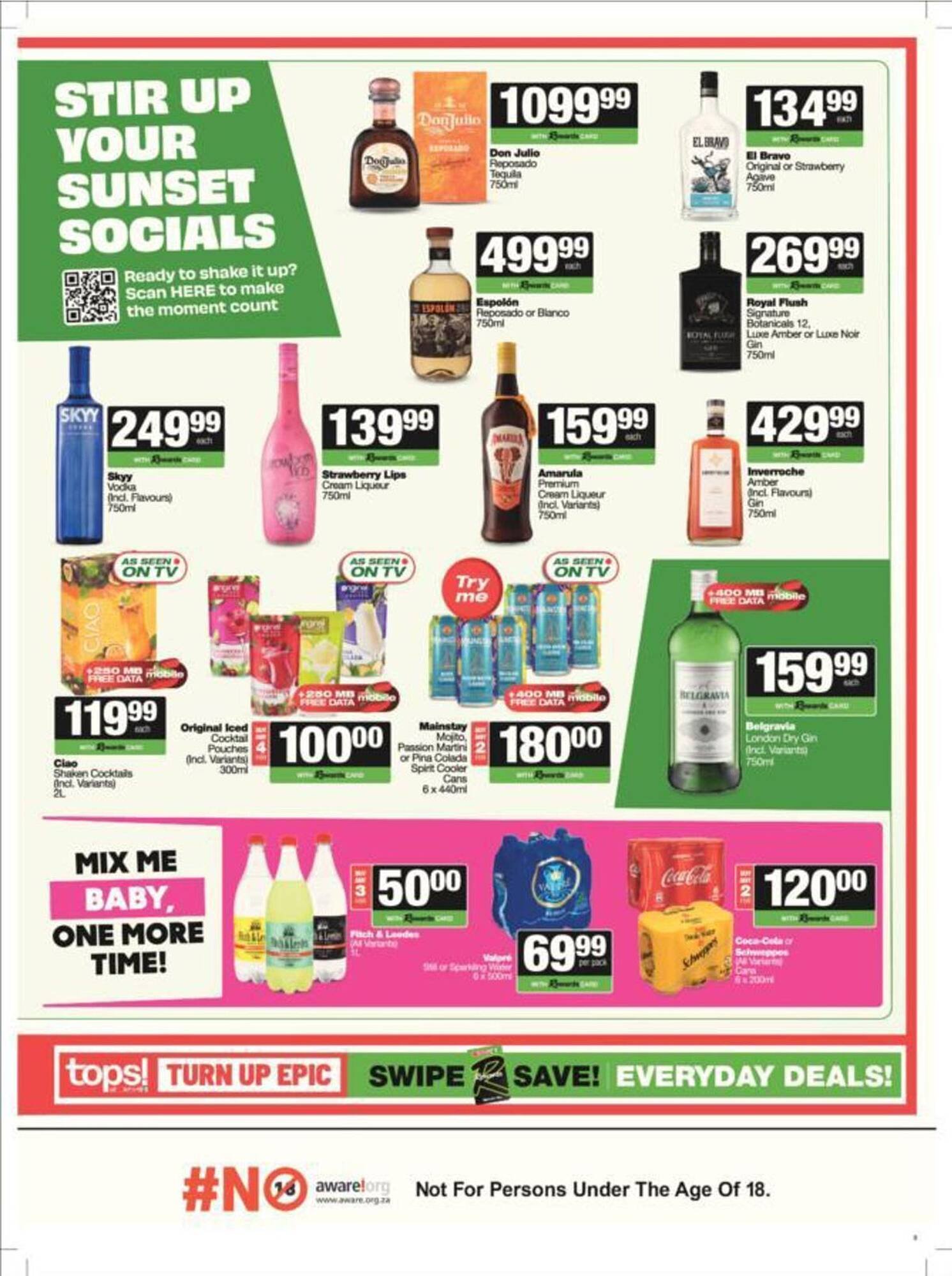 KwikSpar catalogue (2025-10-30 - 2025-11-05) | 11