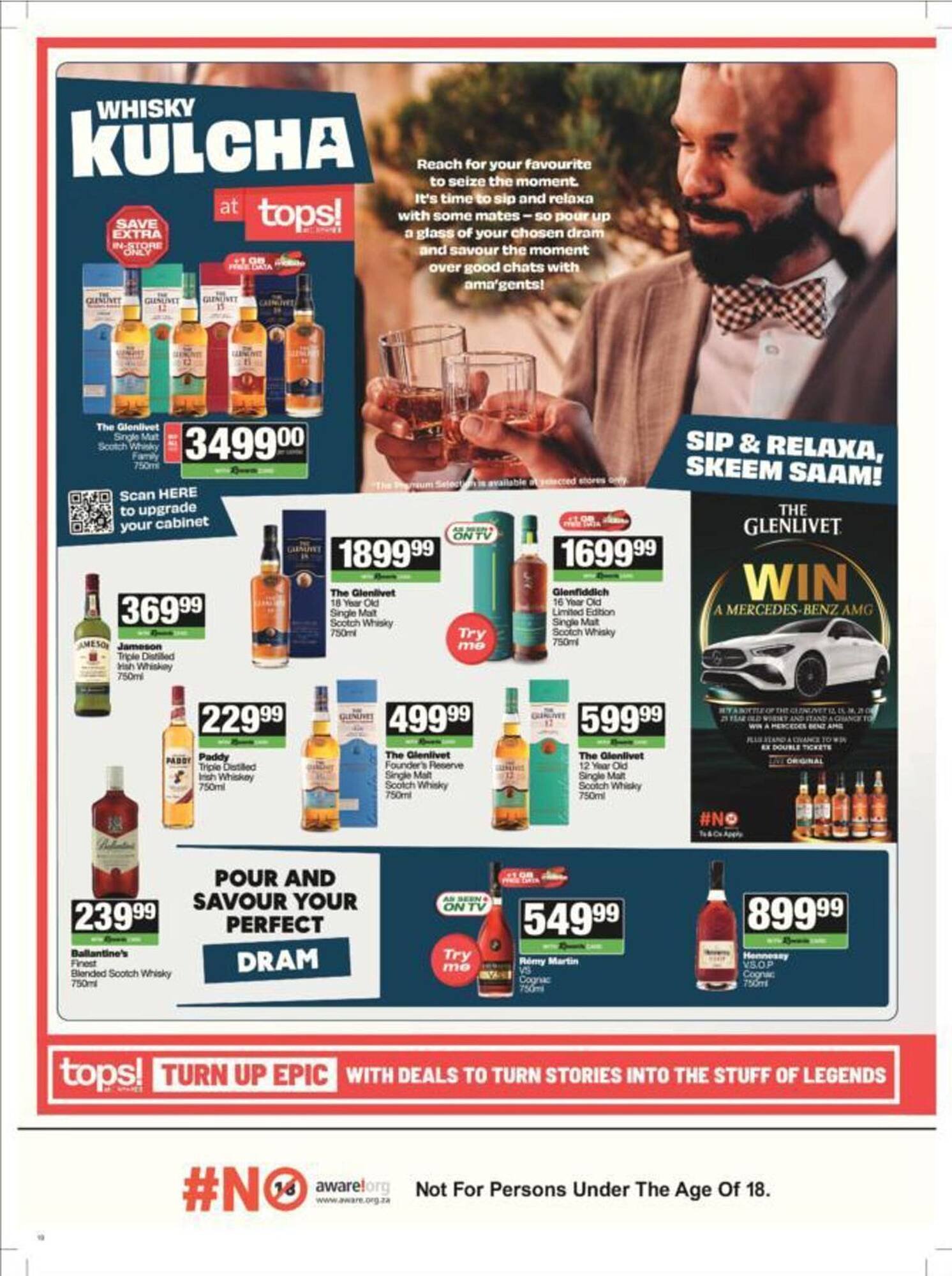 KwikSpar catalogue (2025-10-30 - 2025-11-05) | 12