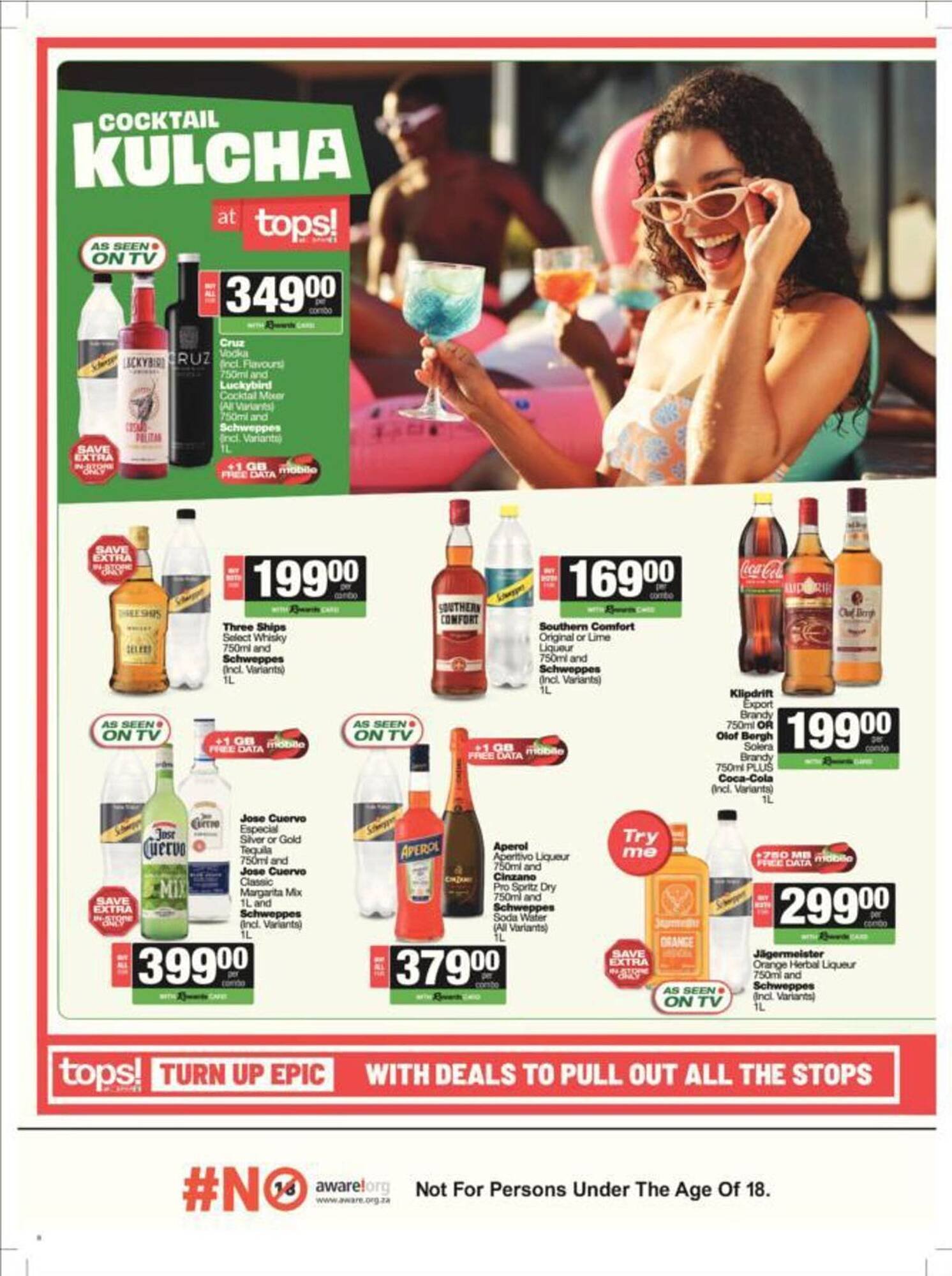 KwikSpar catalogue (2025-10-30 - 2025-11-05) | 10