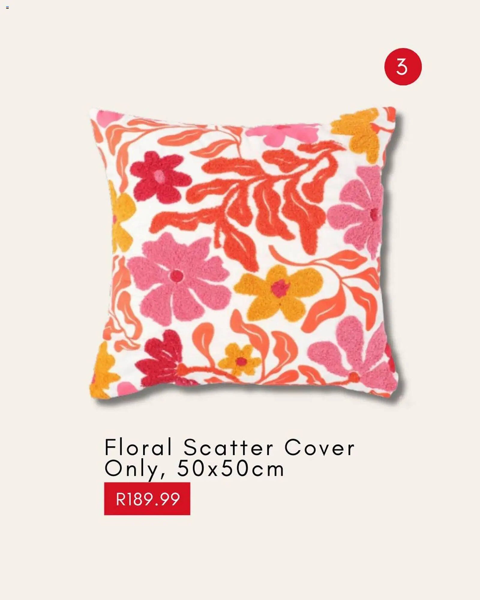 MRP Home catalogue (2025-10-23 - 2025-10-29) | 4