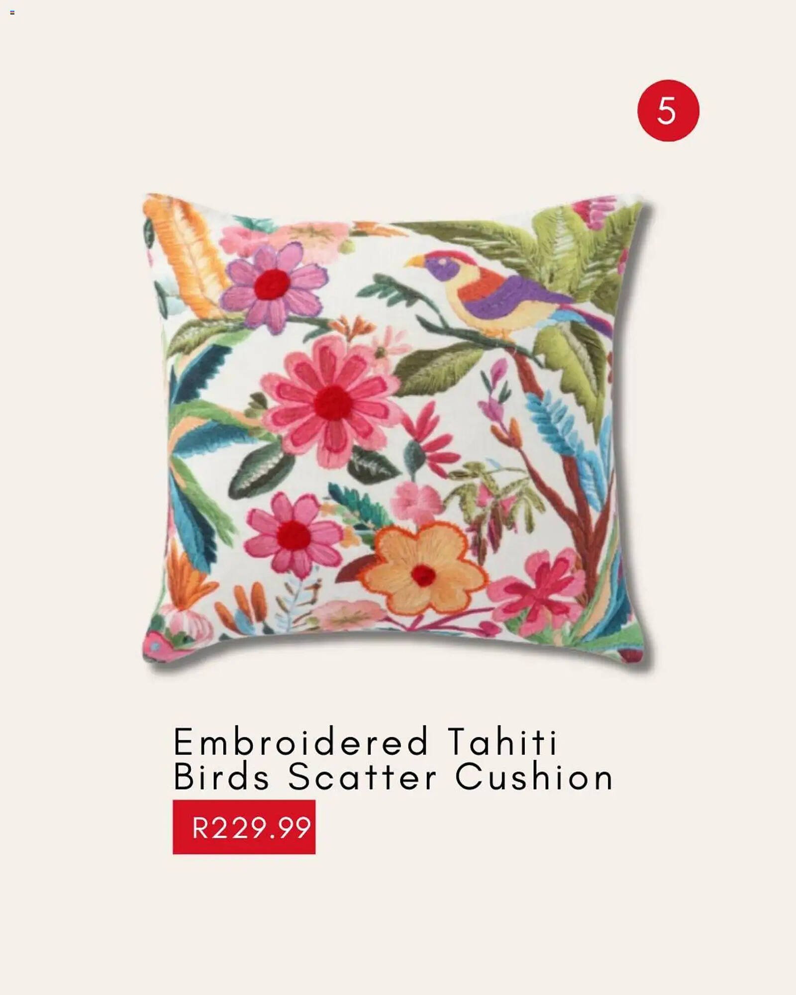 MRP Home catalogue (2025-10-23 - 2025-10-29) | 6