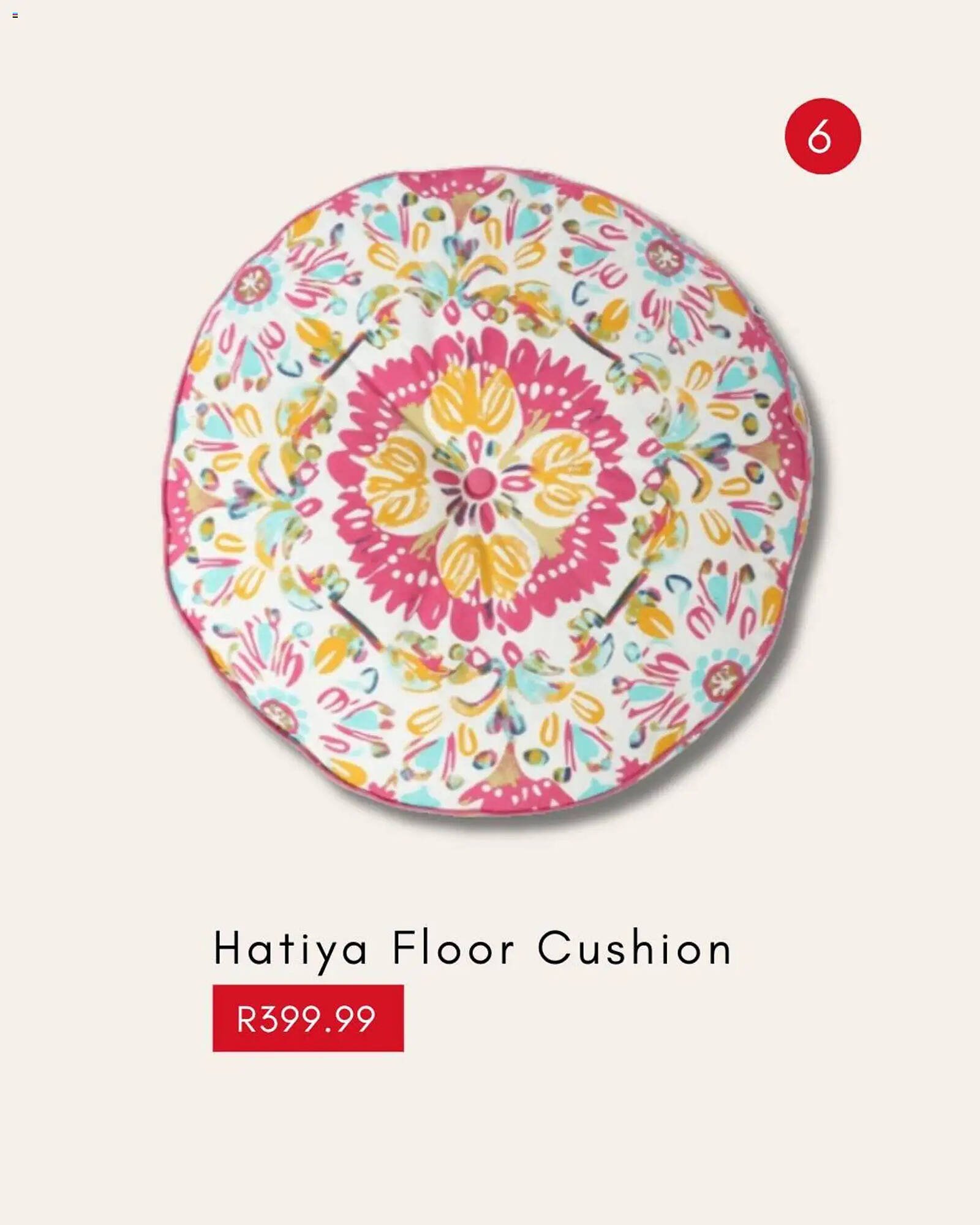 MRP Home catalogue (2025-10-23 - 2025-10-29) | 7