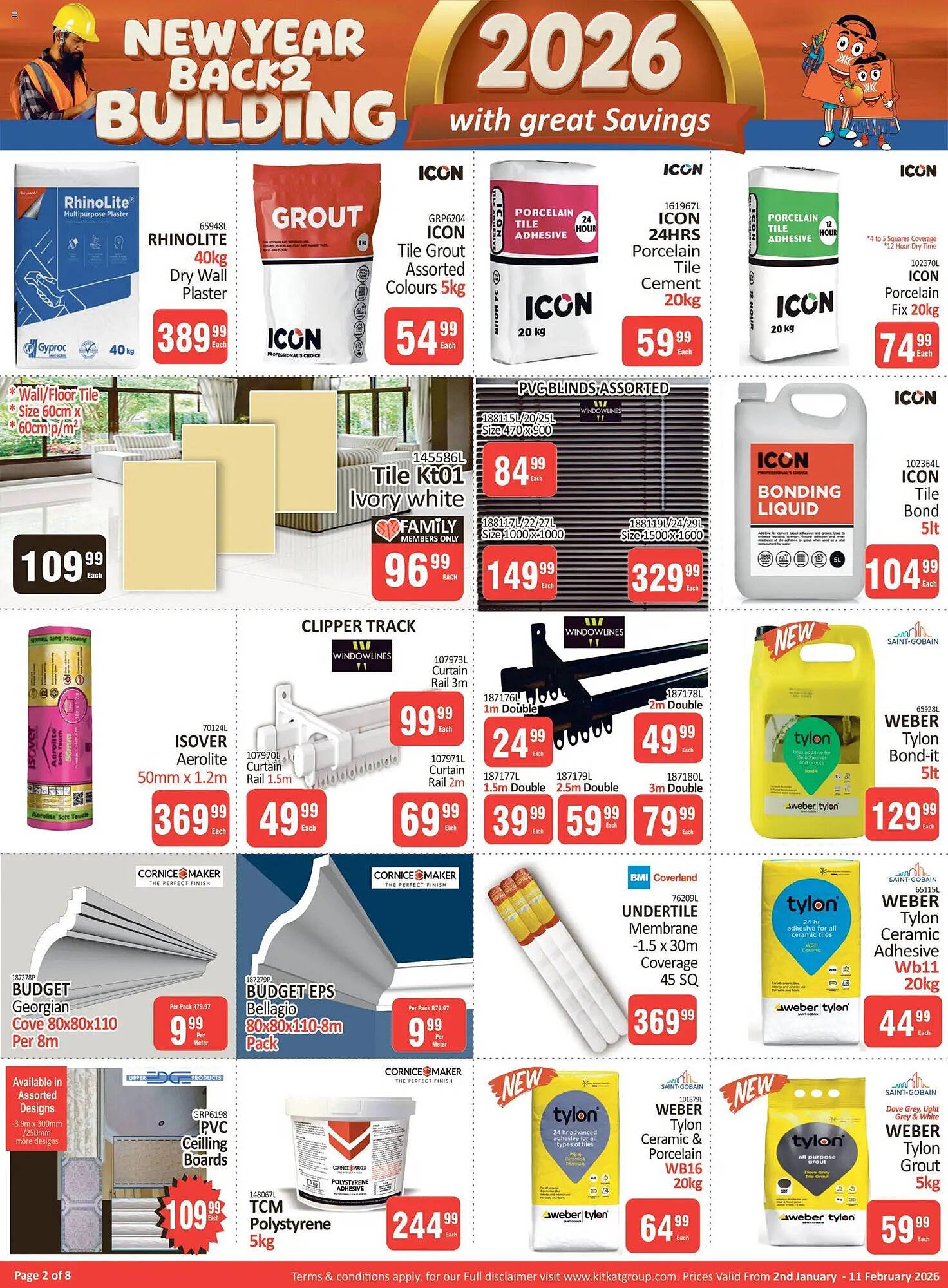 KitKat Cash and Carry catalogue (2026-01-02 - 2026-02-11) | 2