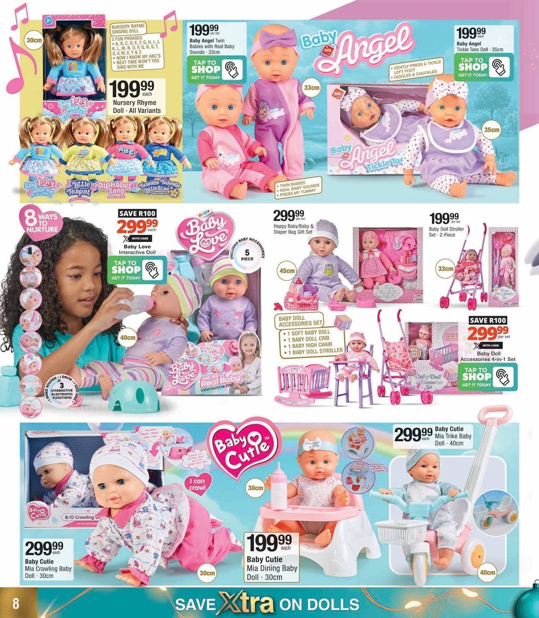 Checkers catalogue (2025-11-30 - 2025-12-28) | 8