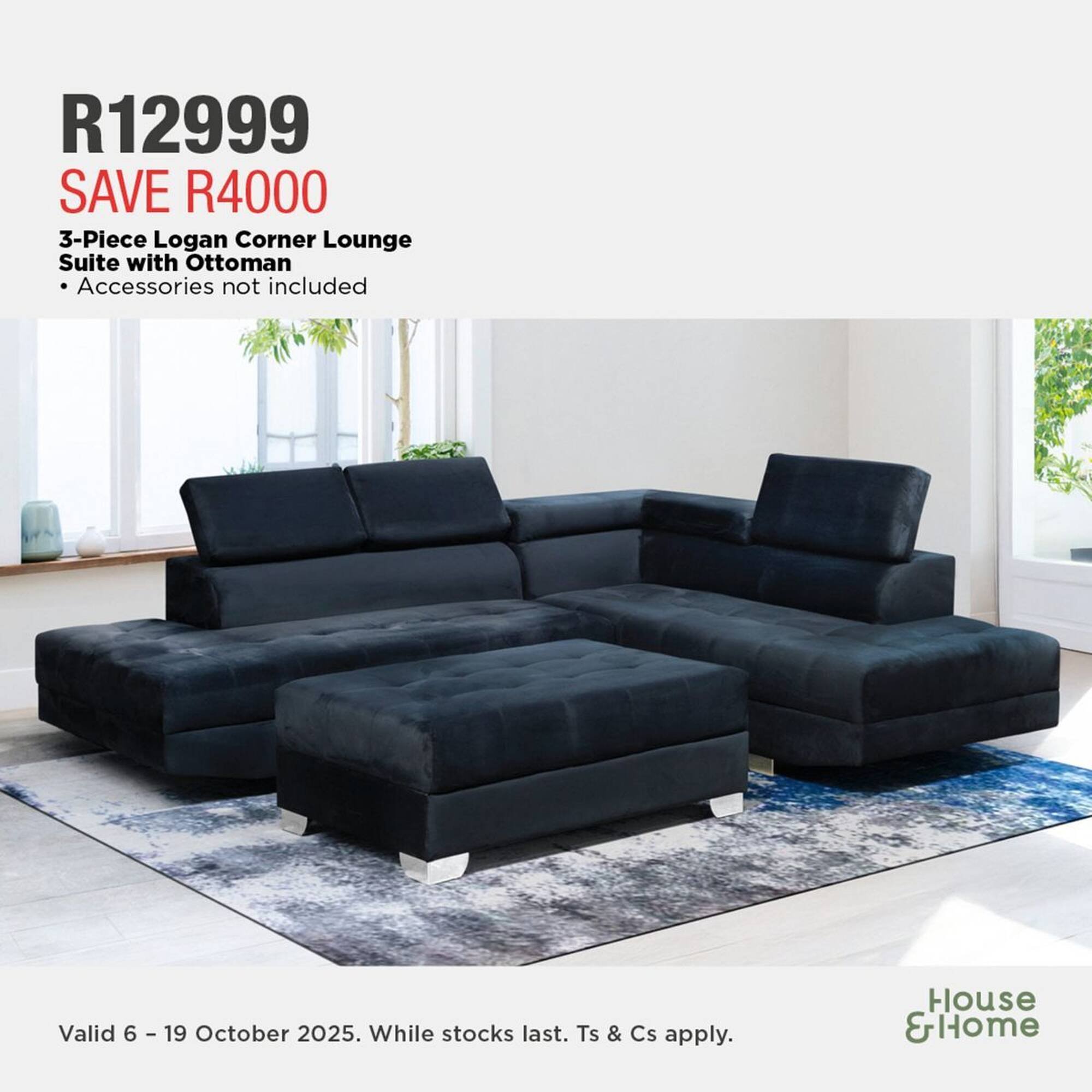 House &amp; Home catalogue (2025-10-14 - 2025-10-28) | 1