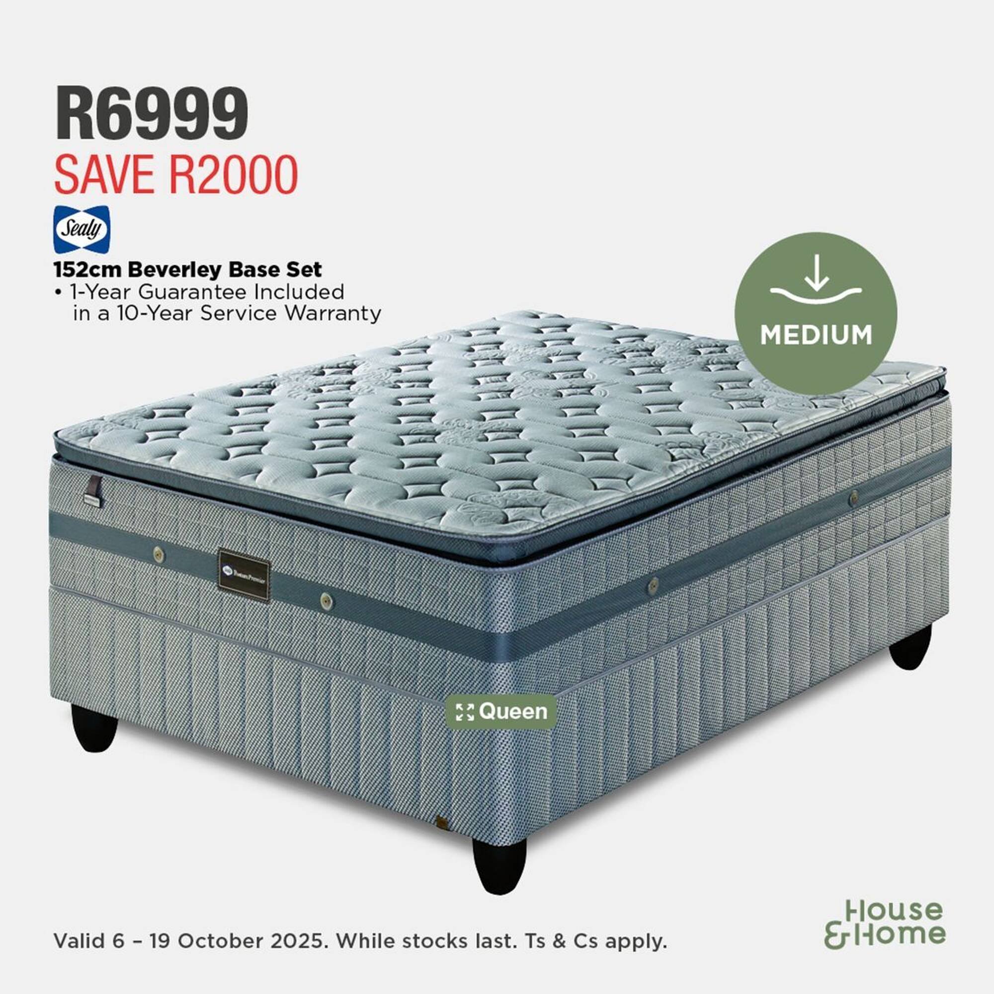 House &amp; Home catalogue (2025-10-14 - 2025-10-28) | 3